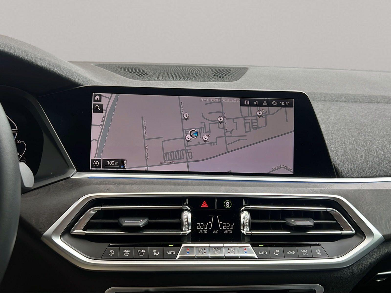 BMW X5 – Bild 19