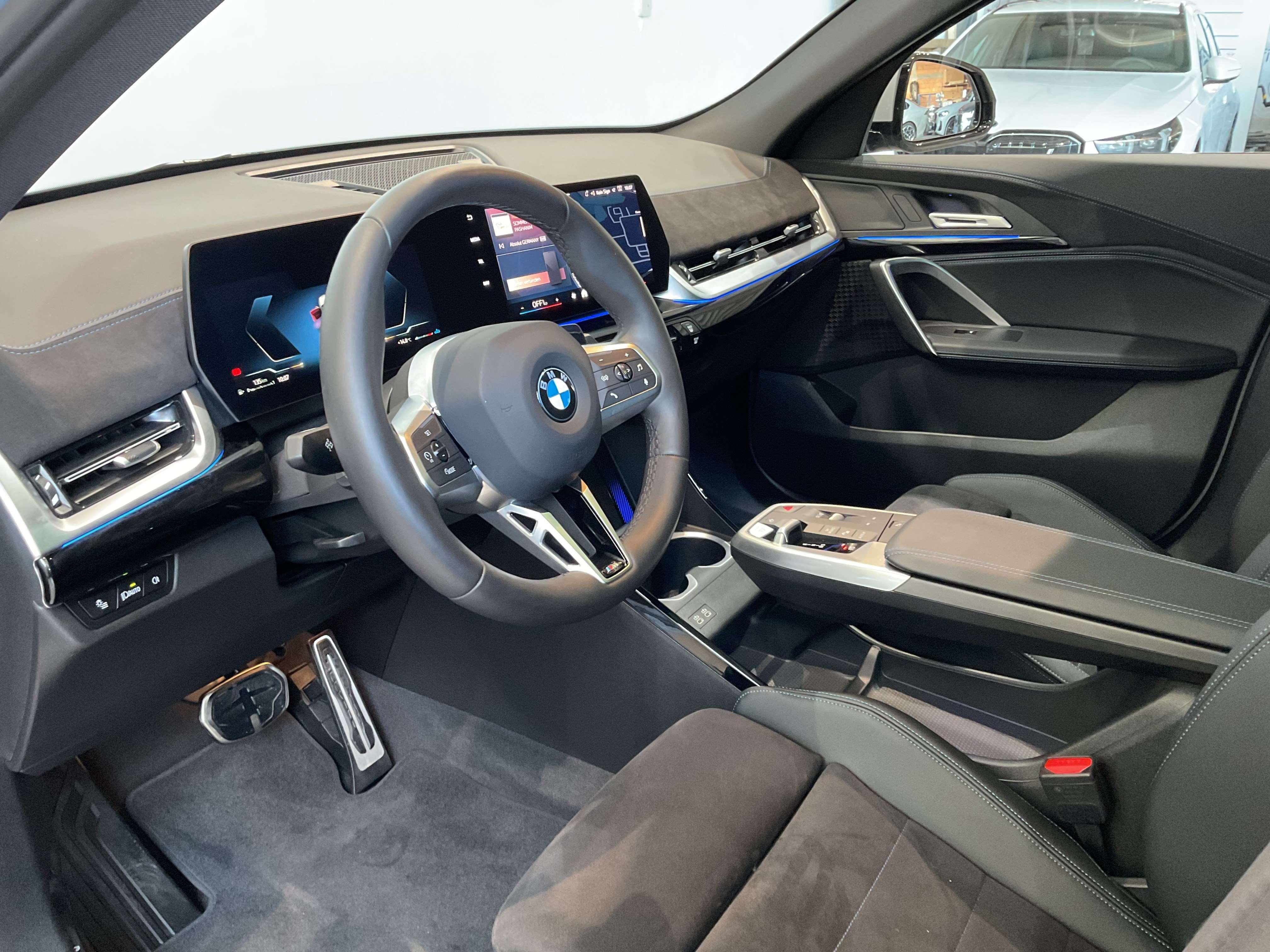 BMW X2 – Bild 6