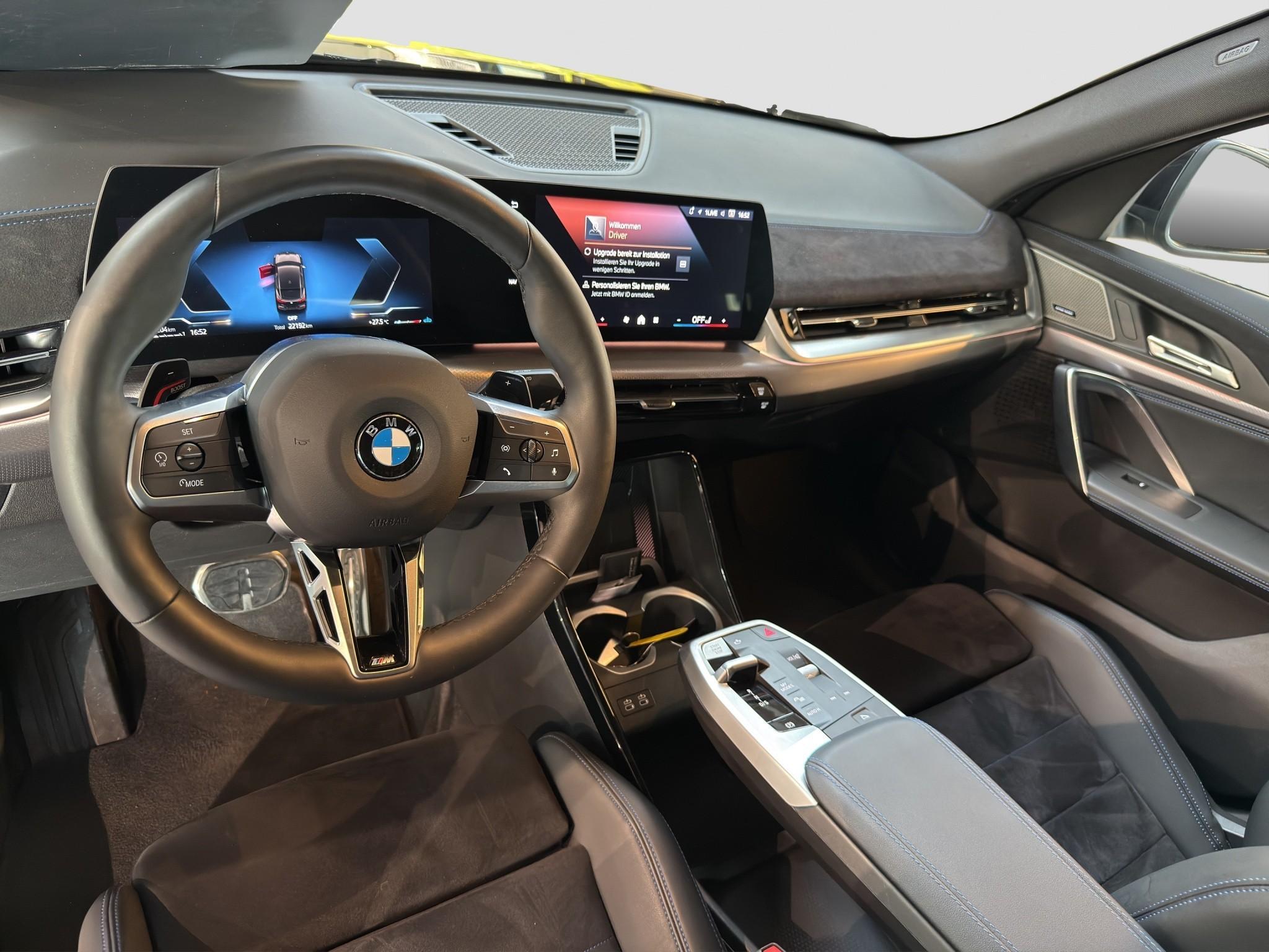 BMW X2 – Bild 12