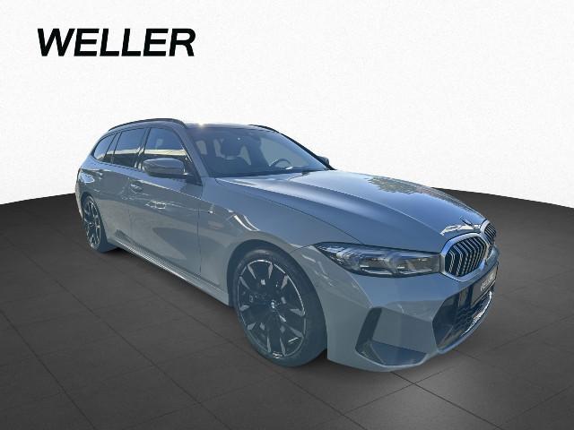 BMW 3er Touring – Bild 2