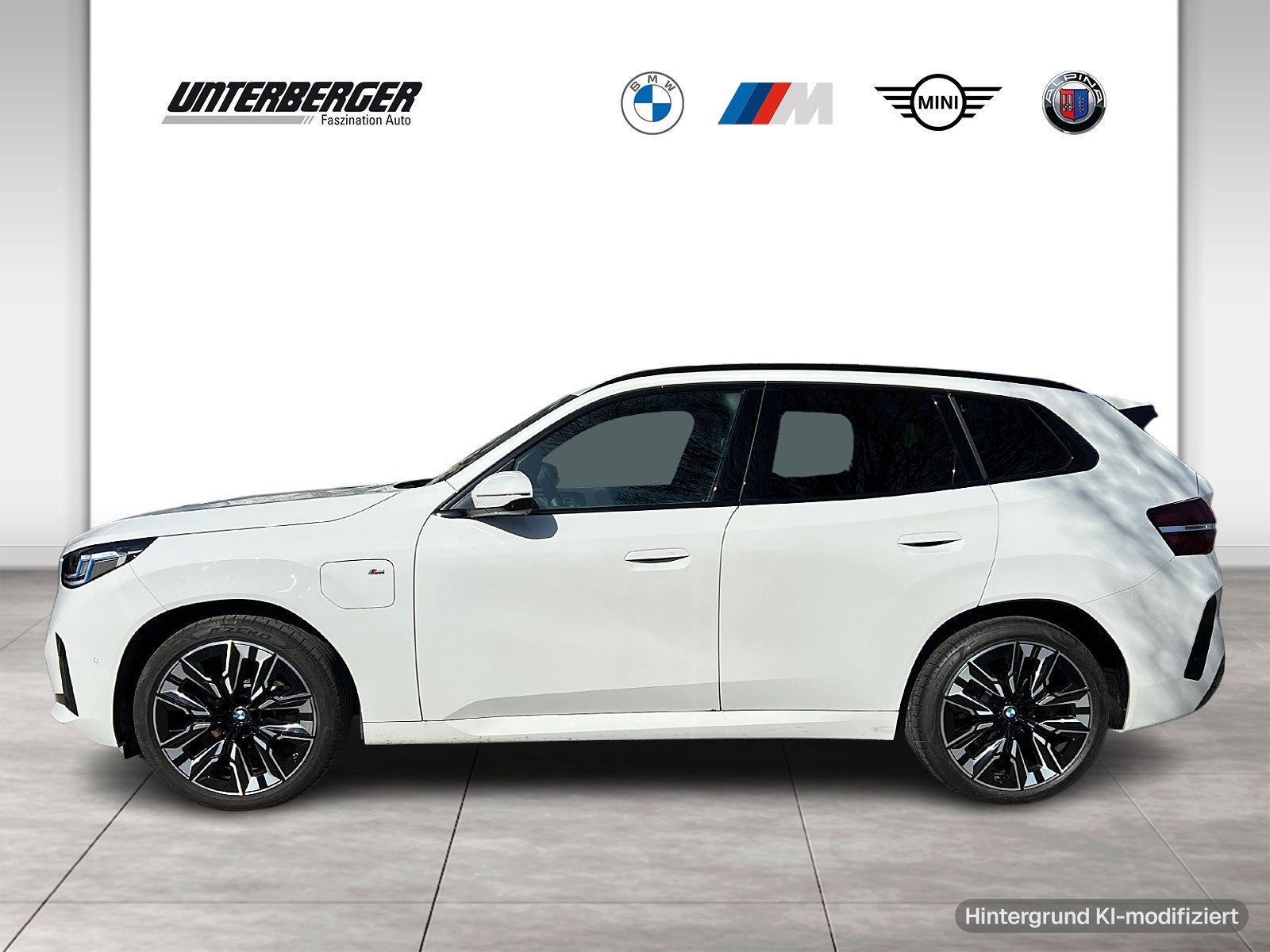 BMW X3 – Bild 3