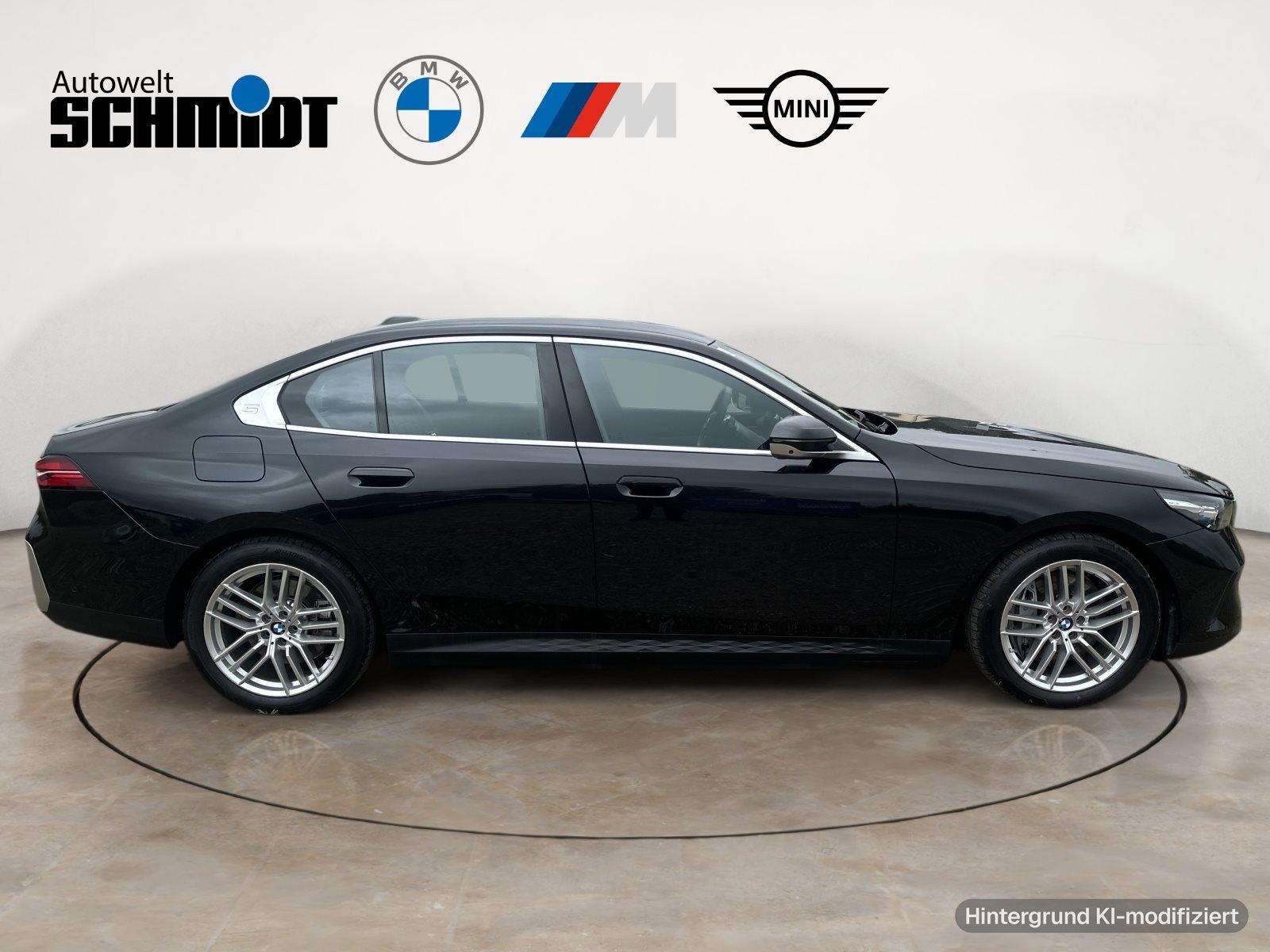 BMW 5er – Bild 9