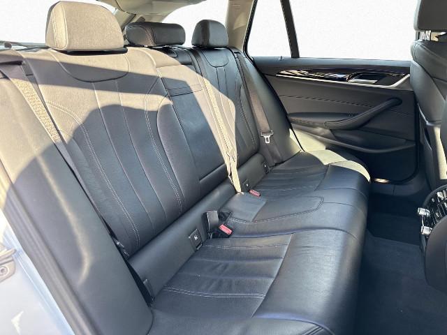BMW 5er Touring – Bild 7