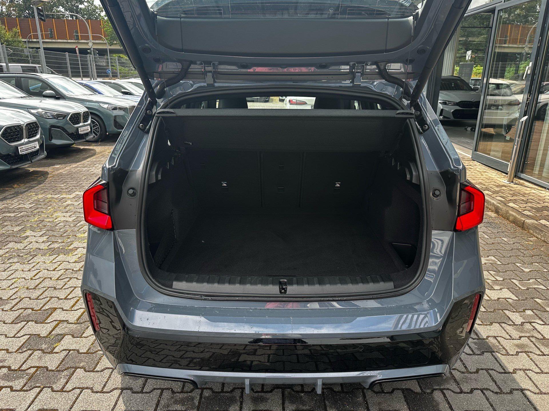 BMW X1 – Bild 10