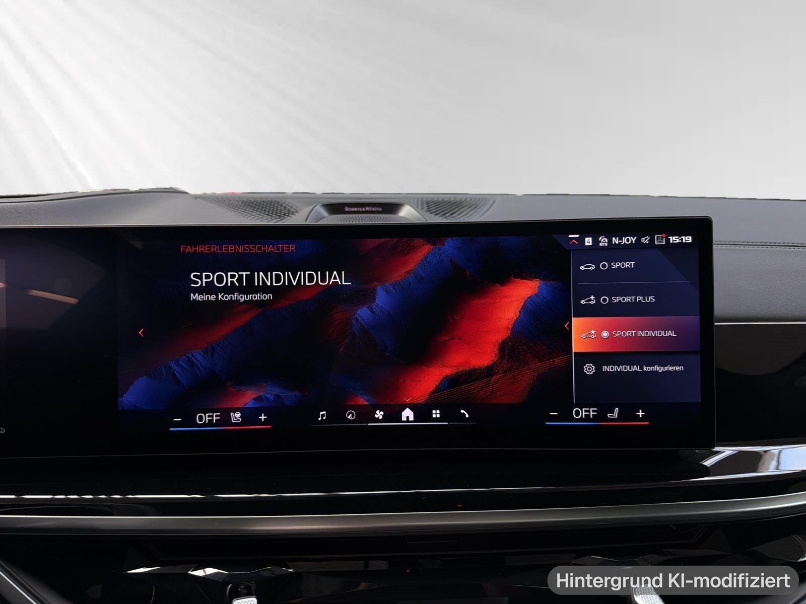 BMW X6 – Bild 10