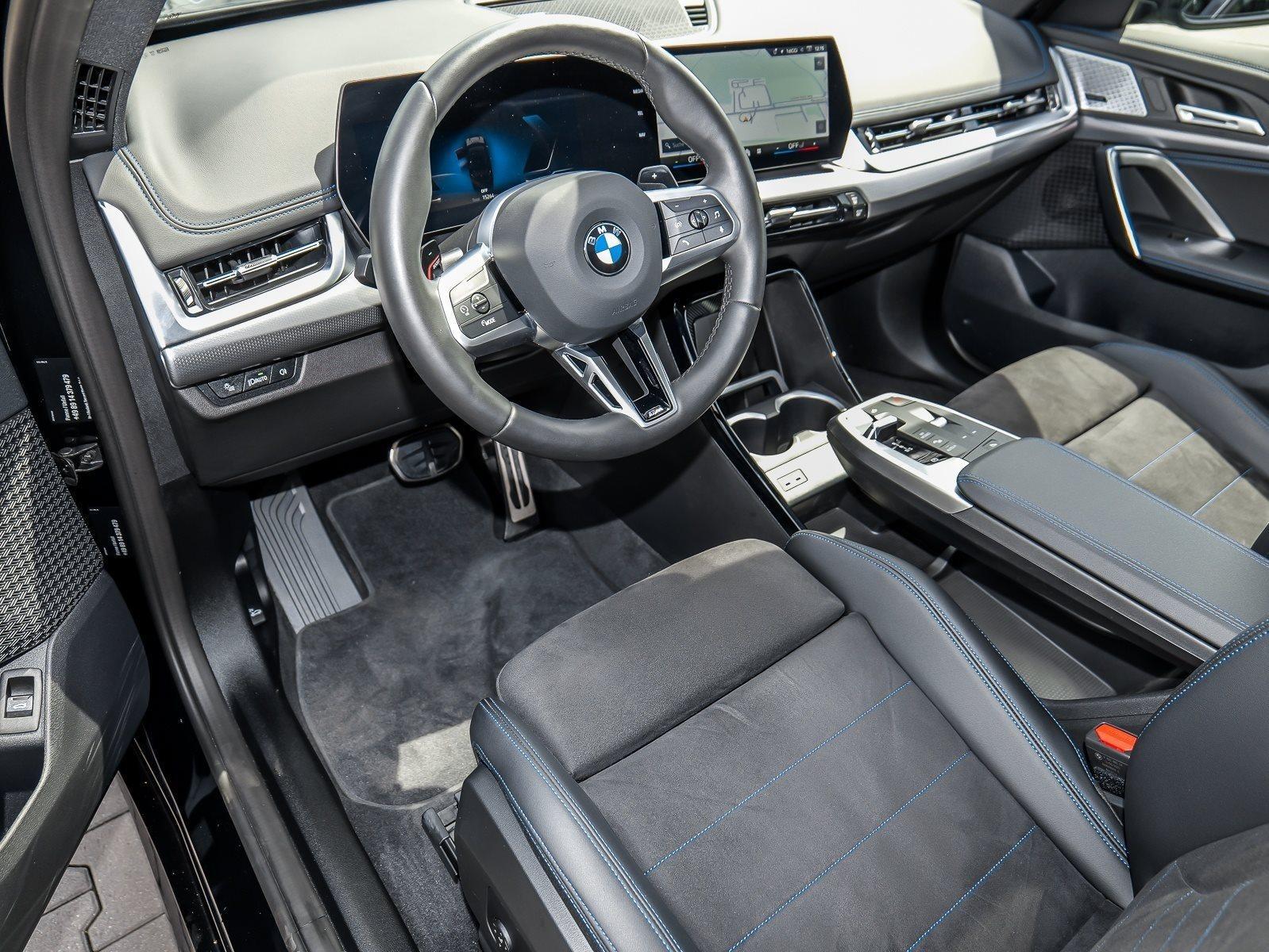 BMW X1 – Bild 21