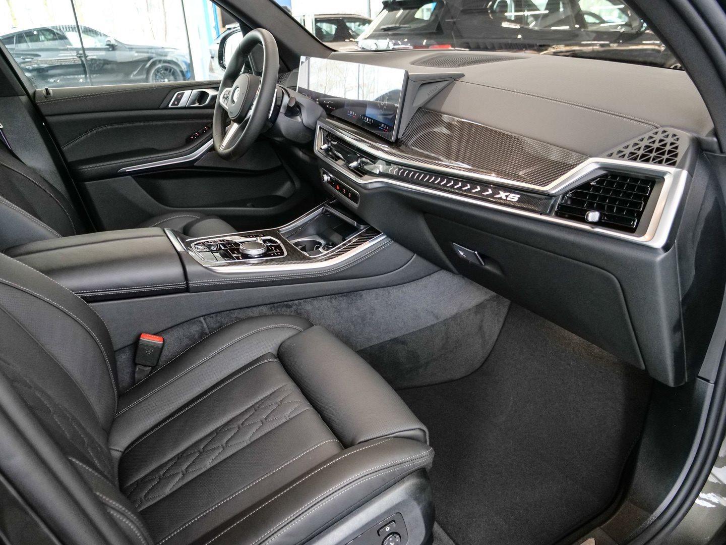 BMW X5 – Bild 18