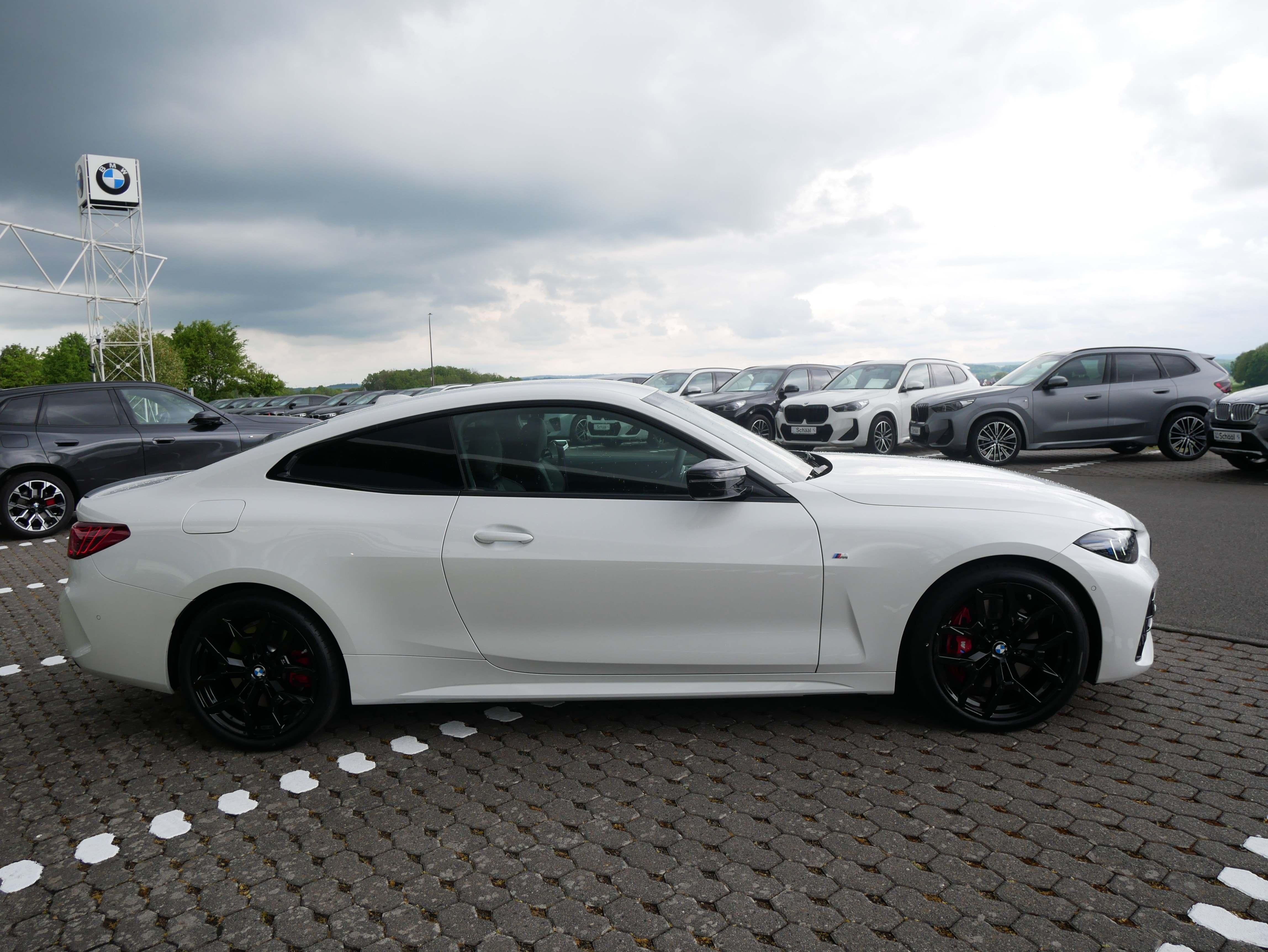 BMW 4er Coupé – Bild 6