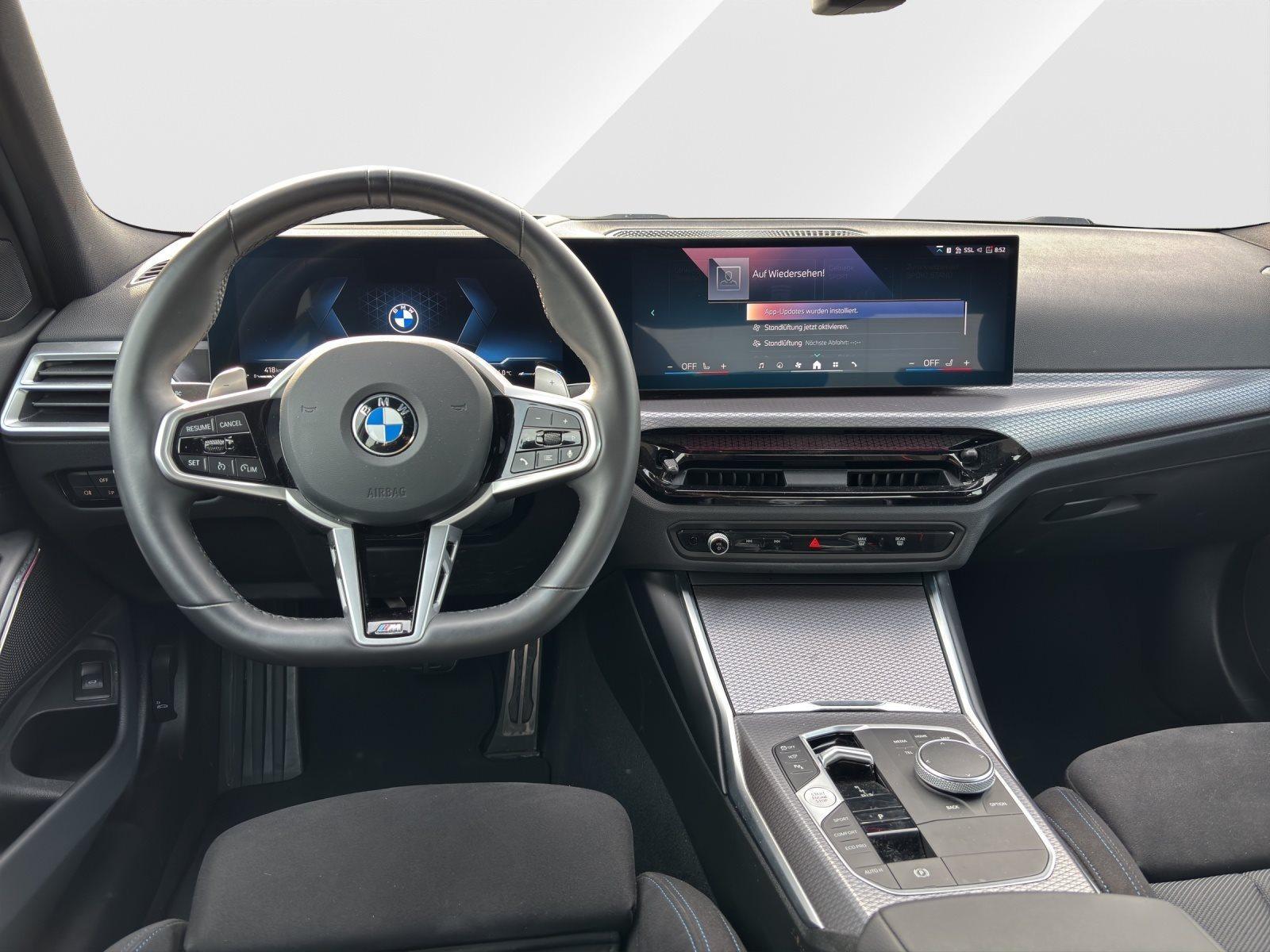 BMW 3er – Bild 7
