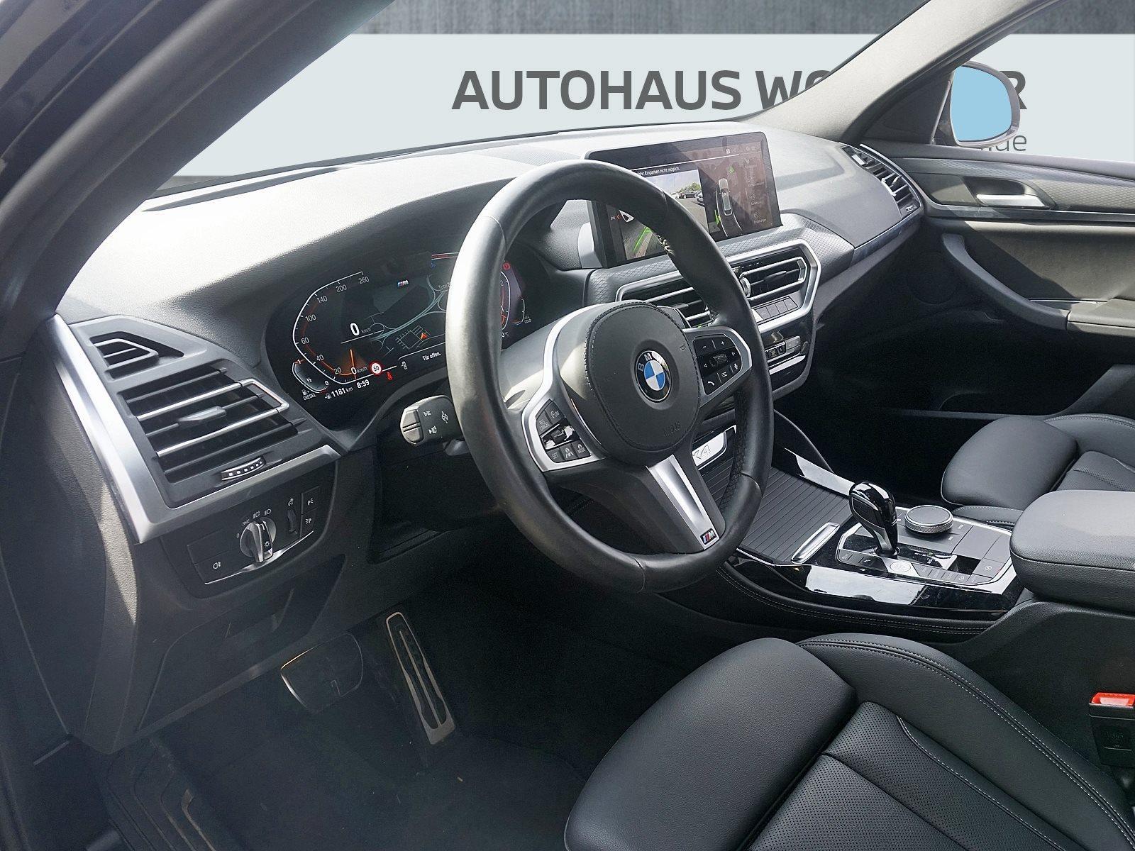 BMW X4 – Bild 6
