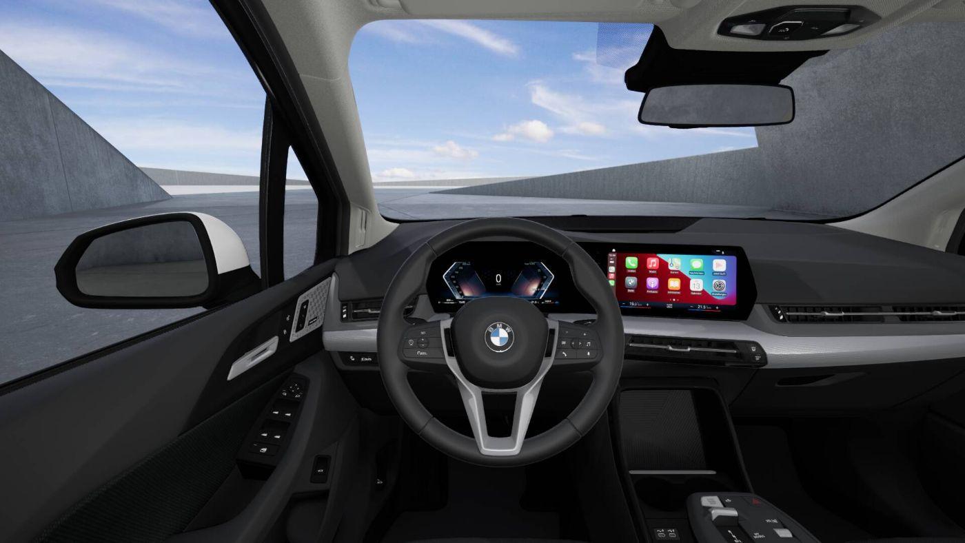 BMW 2er Active Tourer – Bild 8