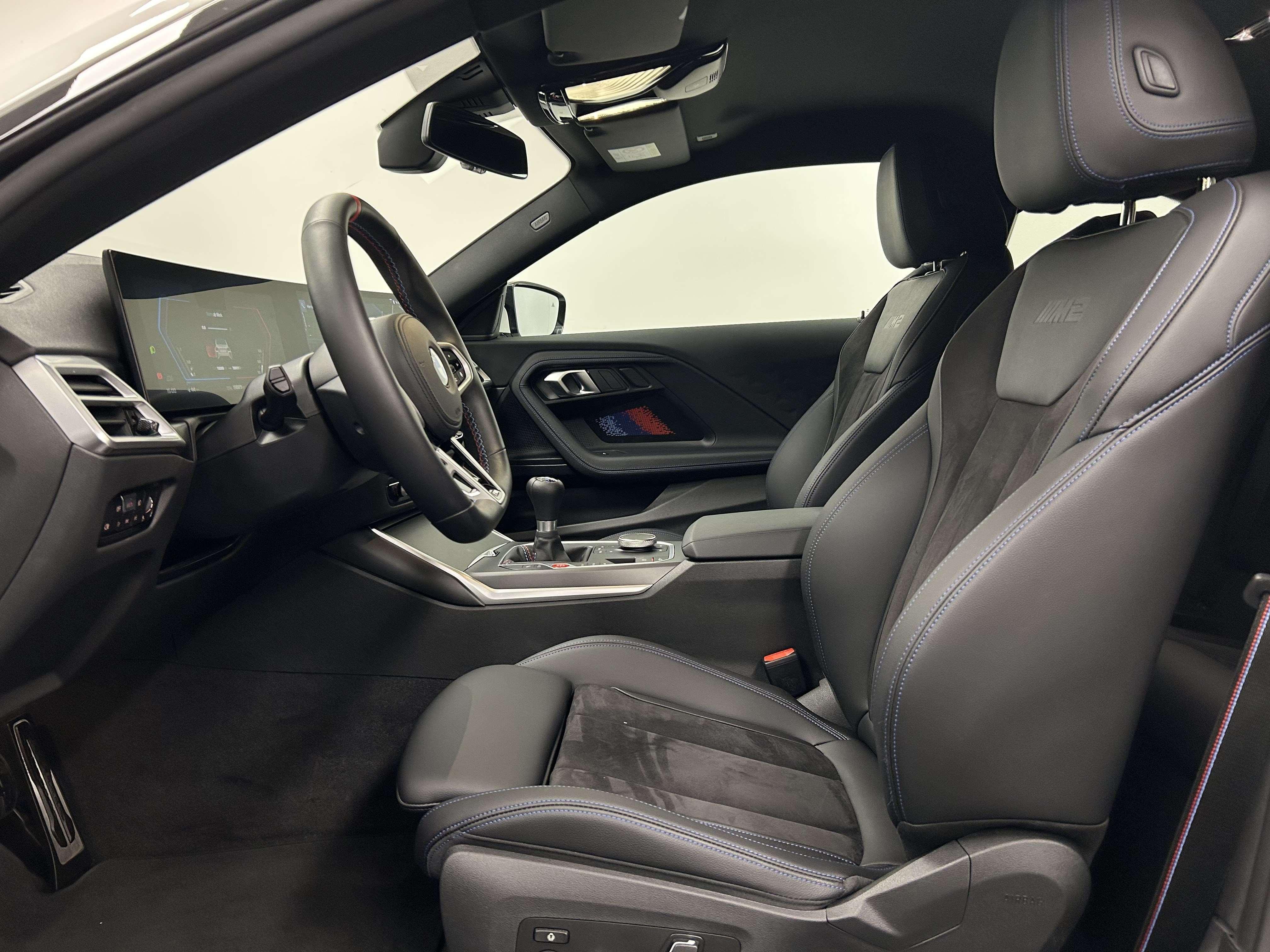 BMW M2 Coupé – Bild 4