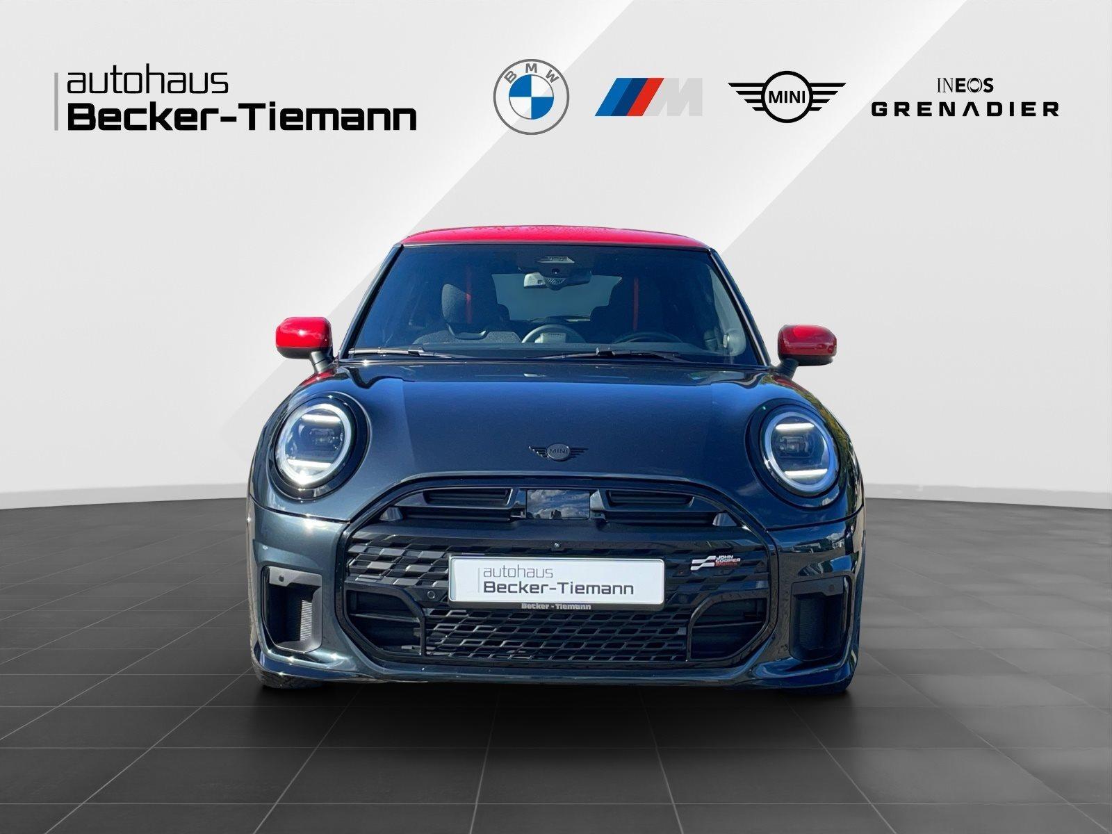 MINI Cooper 3-Türer – Bild 2