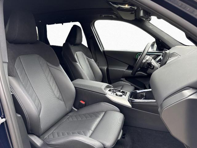 BMW X3 – Bild 12