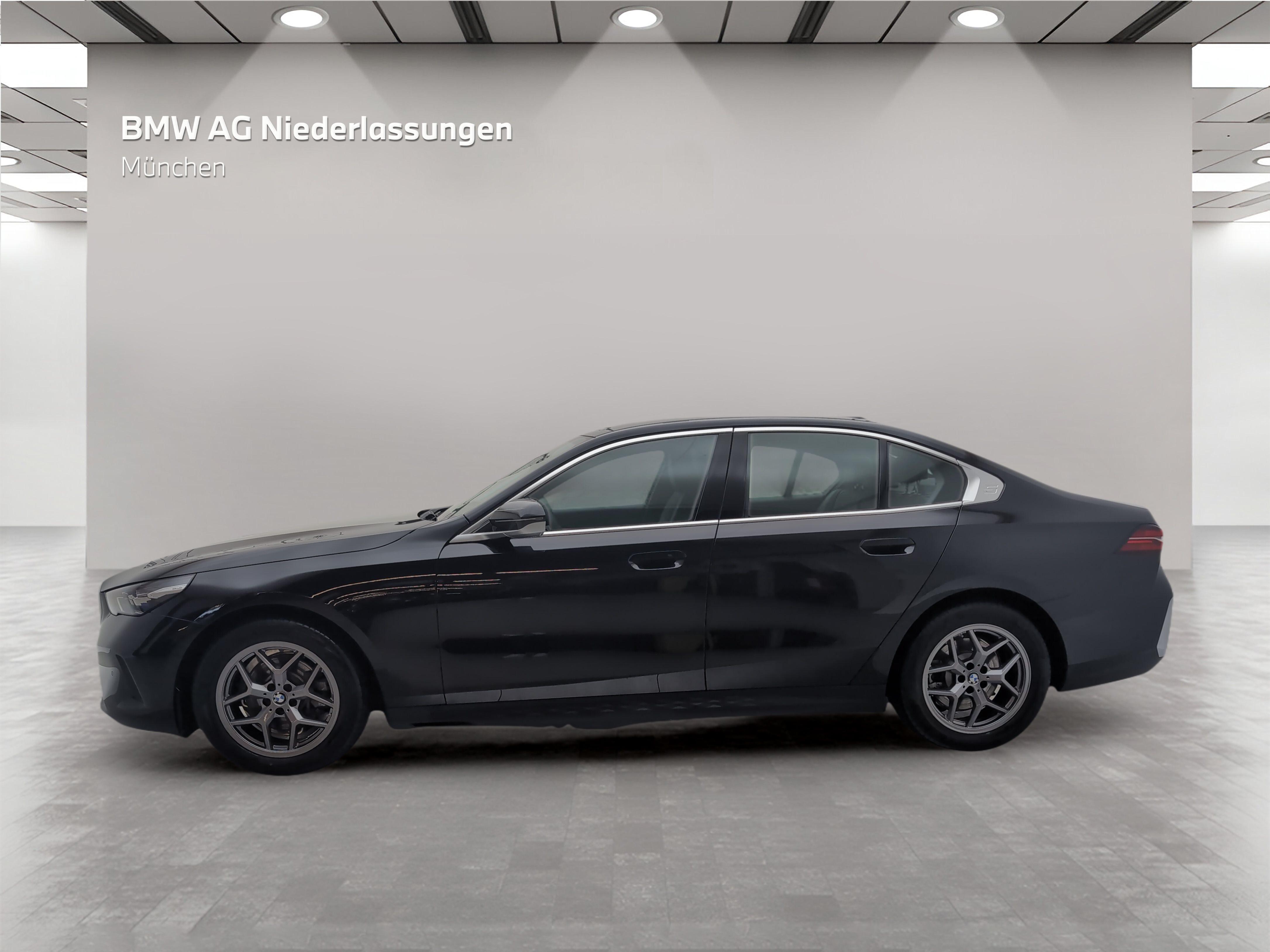 BMW 5er – Bild 2
