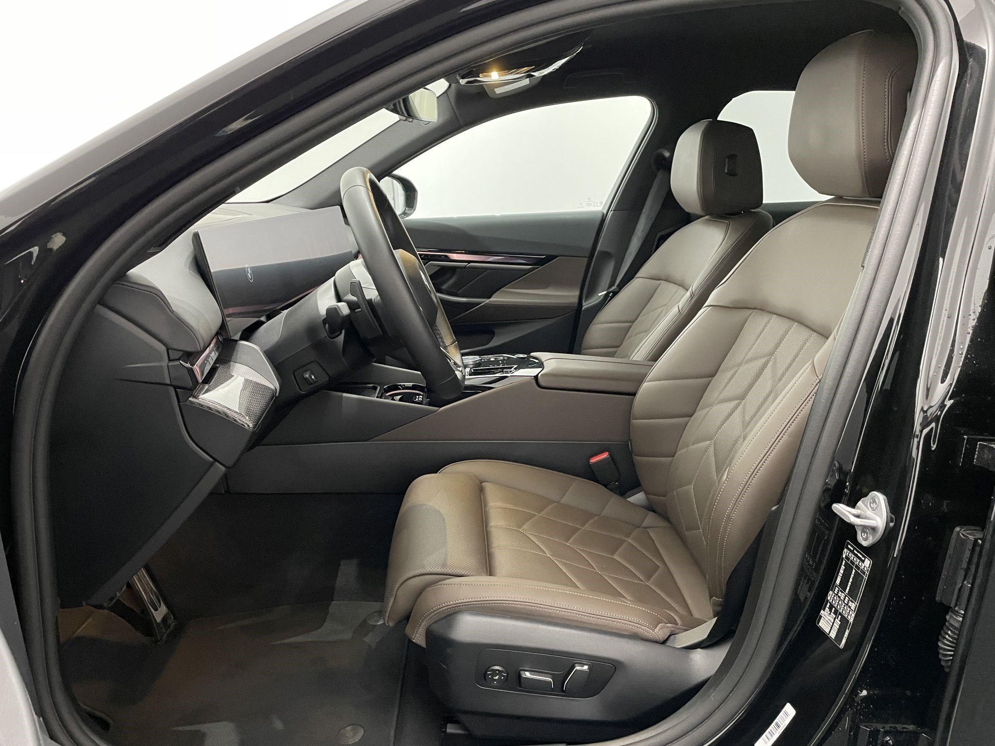 BMW 5er – Bild 11