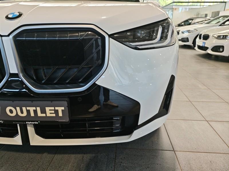 BMW X3 – Bild 28