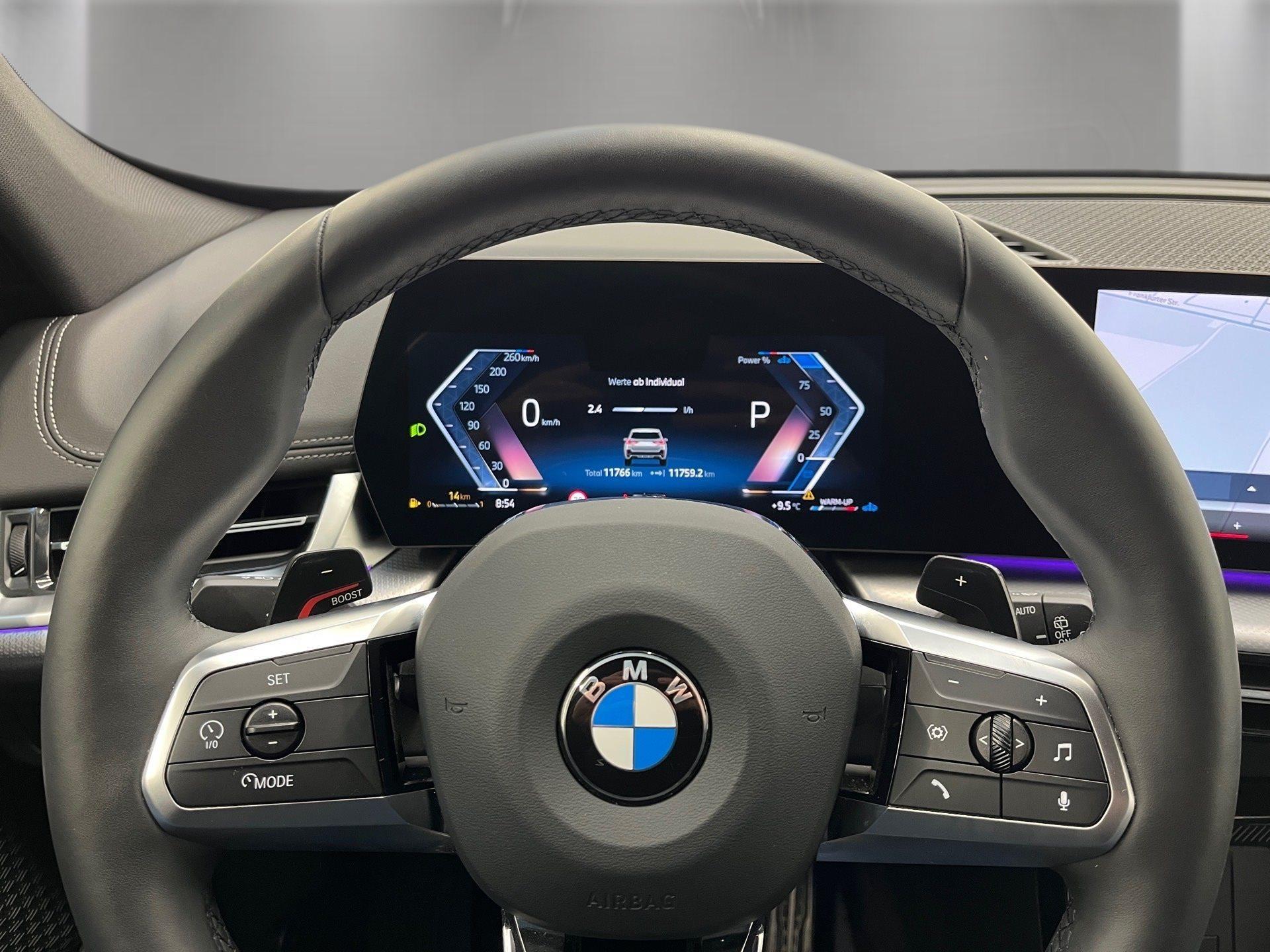 BMW X1 – Bild 13