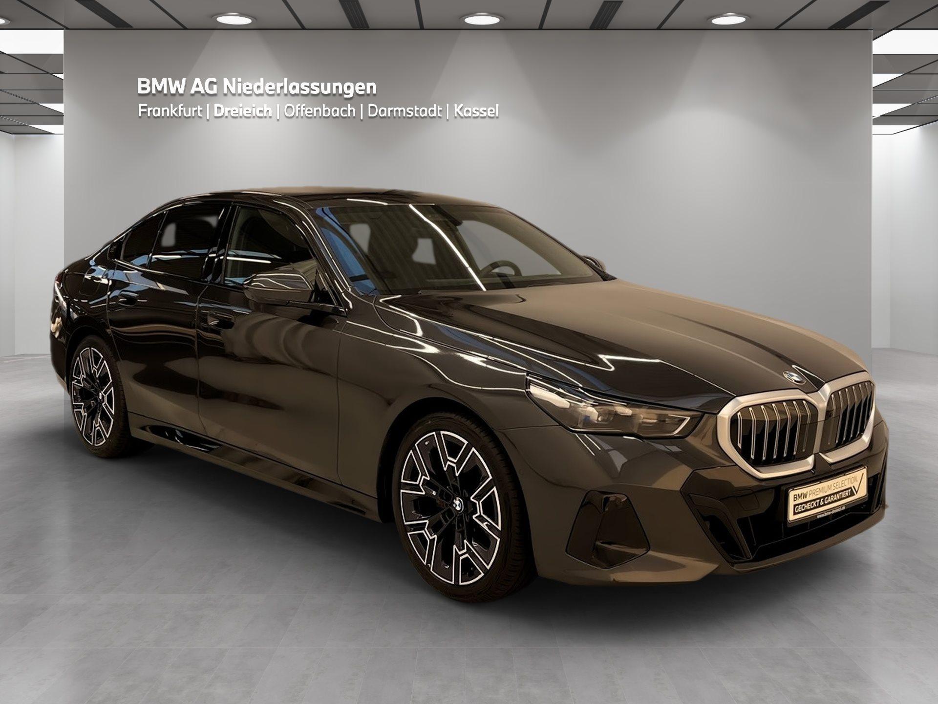 BMW 5er – Bild 2