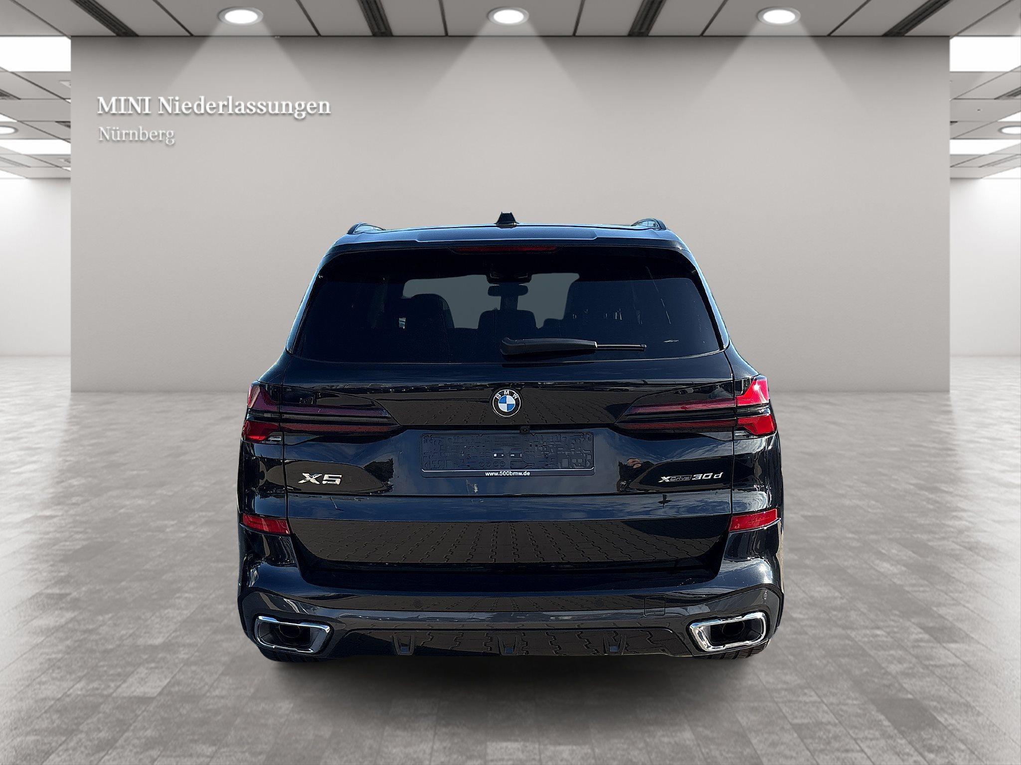BMW X5 – Bild 5