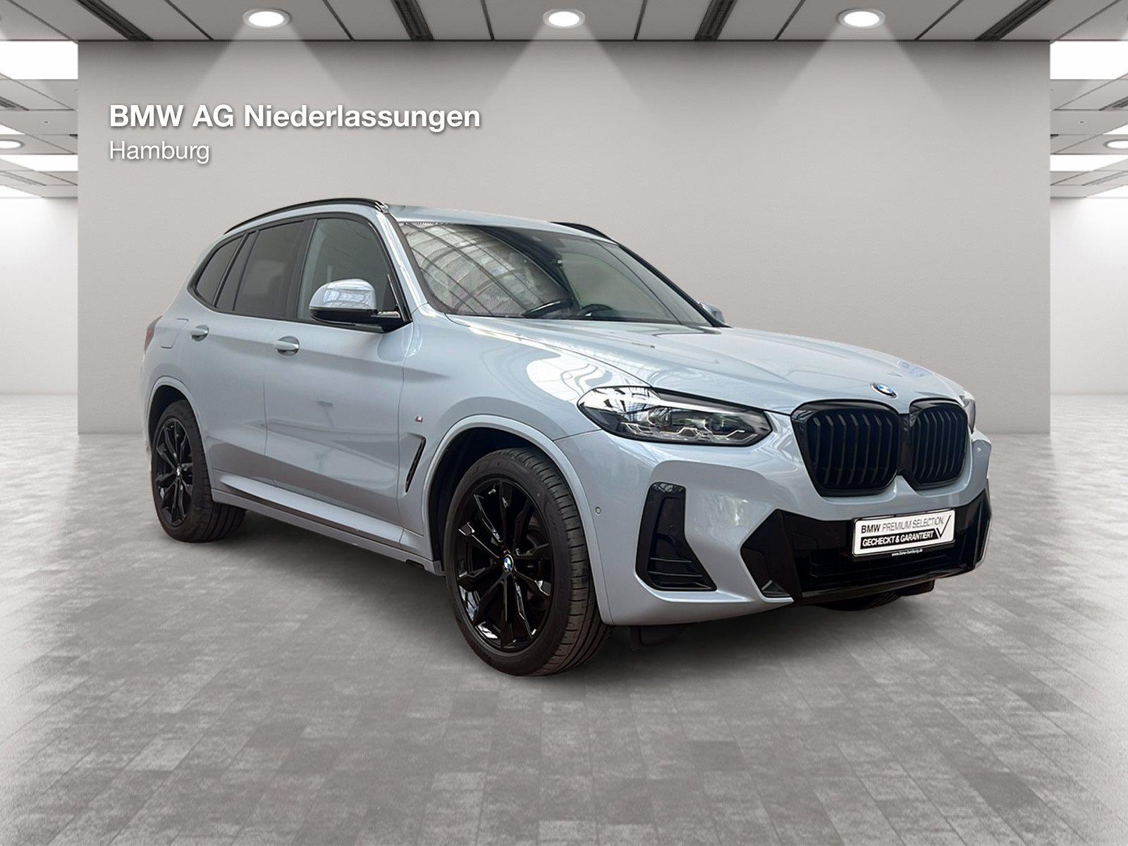 BMW X3 – Bild 6