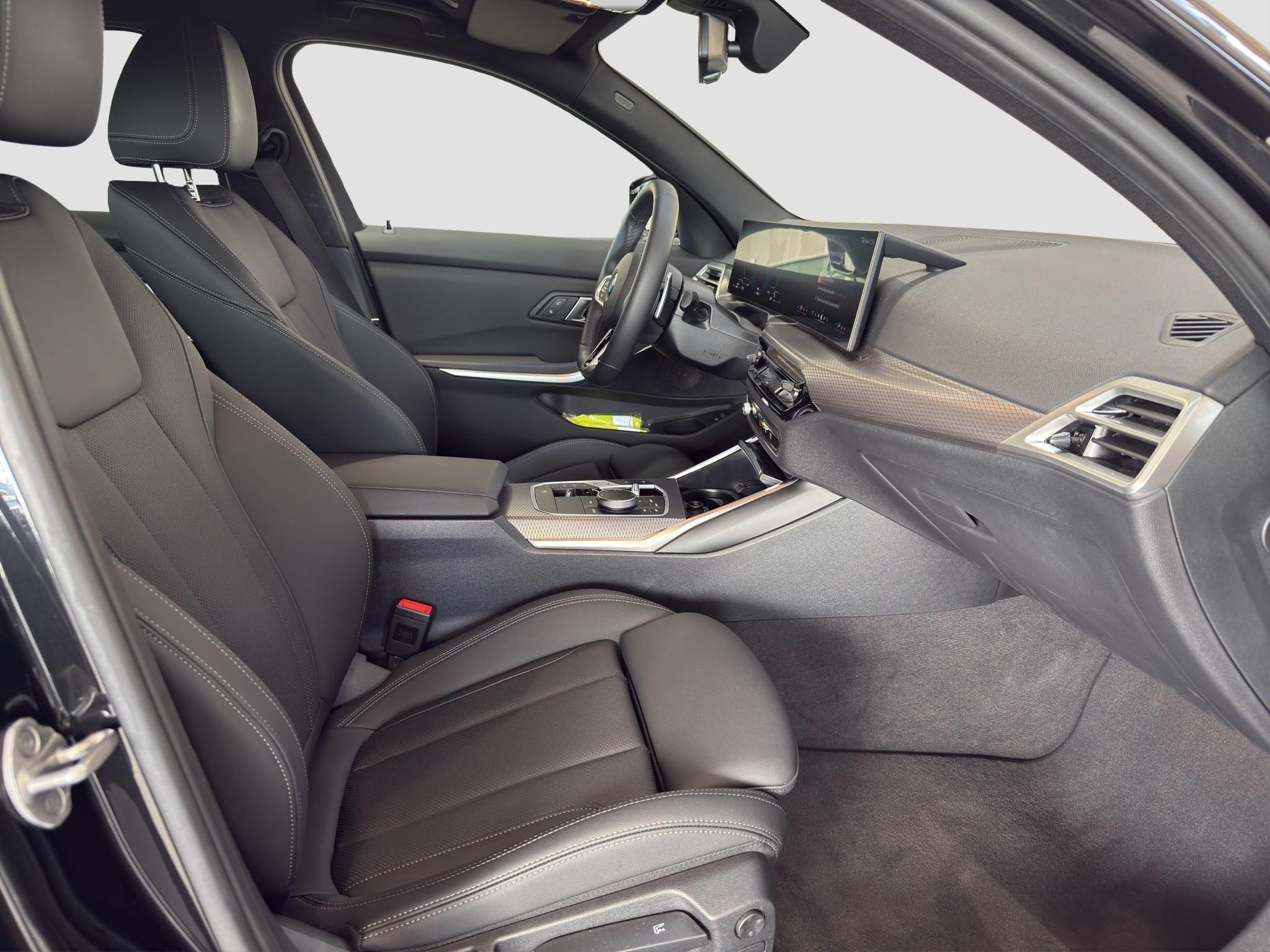 BMW 3er Touring – Bild 39