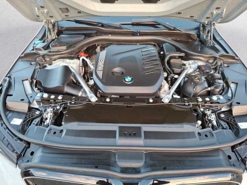 BMW 5er Touring – Bild 21