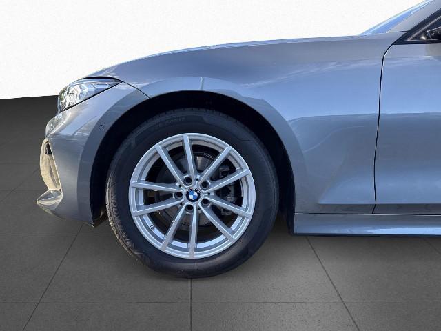 BMW 3er Touring – Bild 9