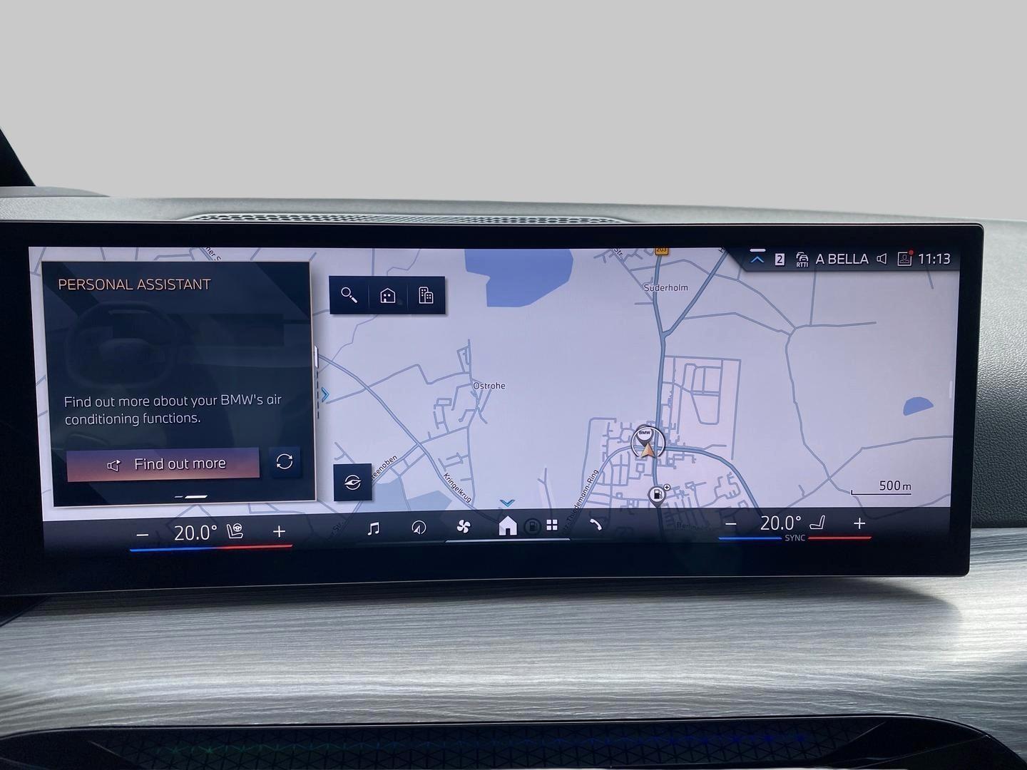 BMW 4er Gran Coupé – Bild 15