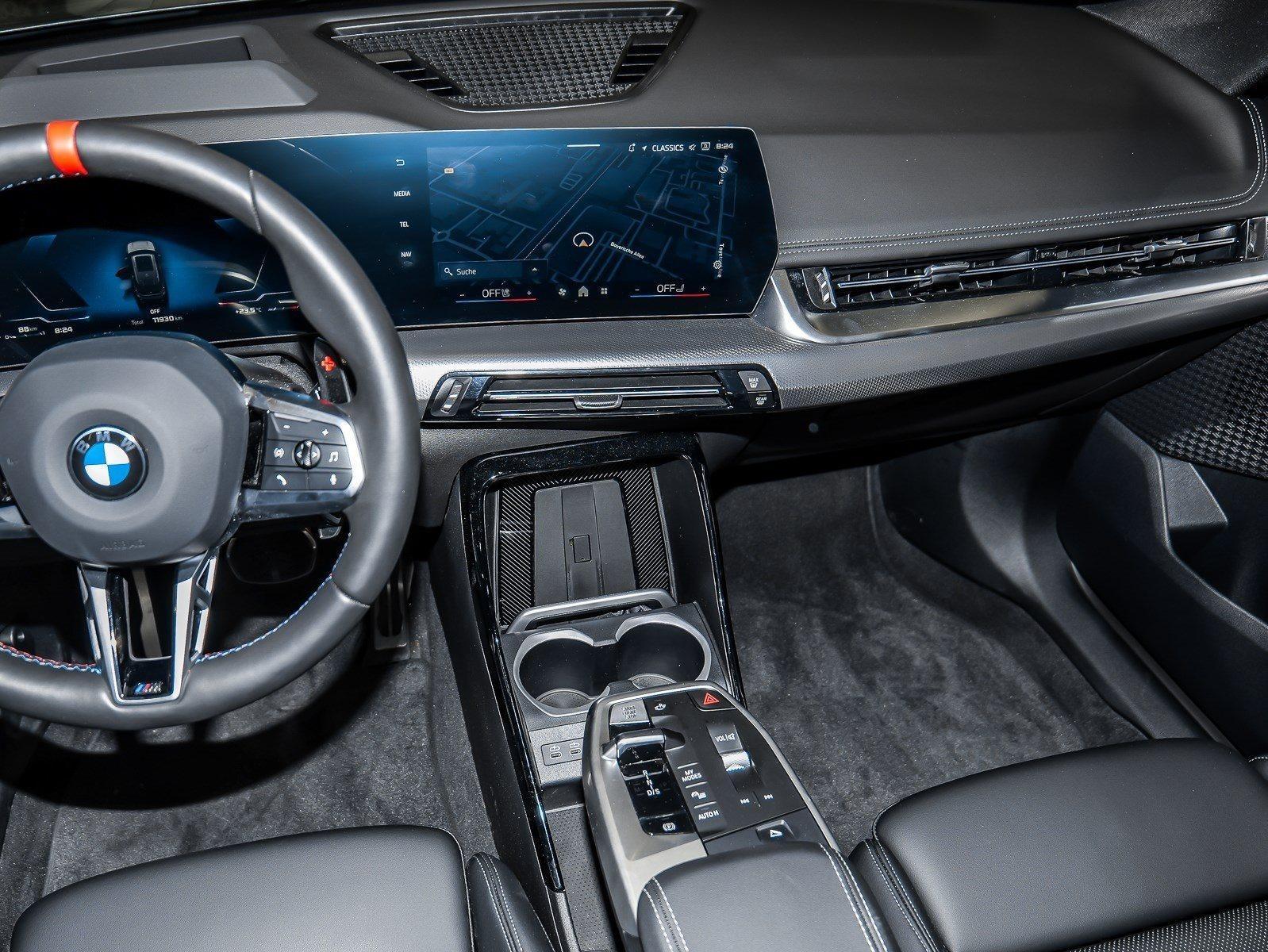 BMW X1 – Bild 16