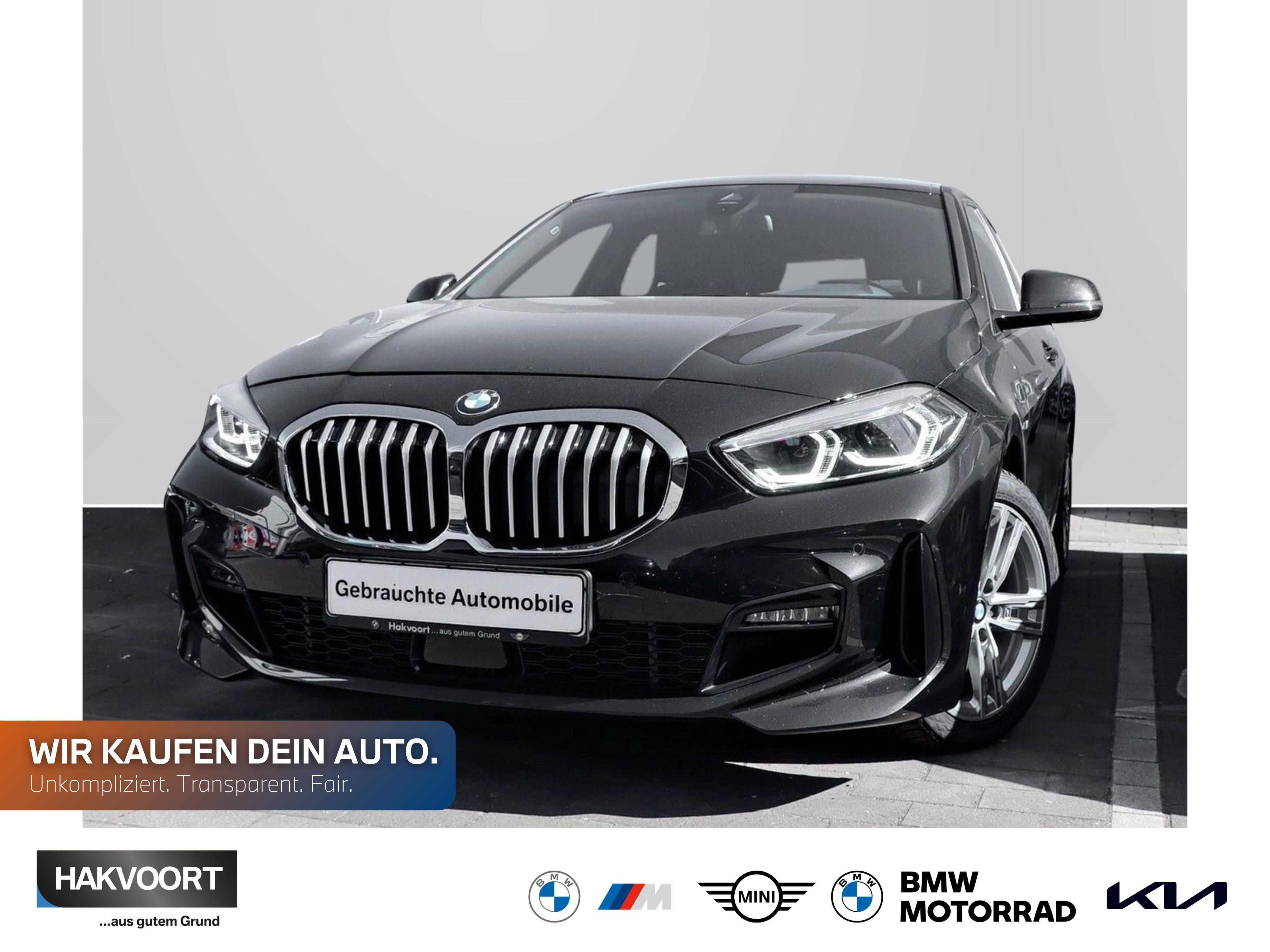 BMW 1er
