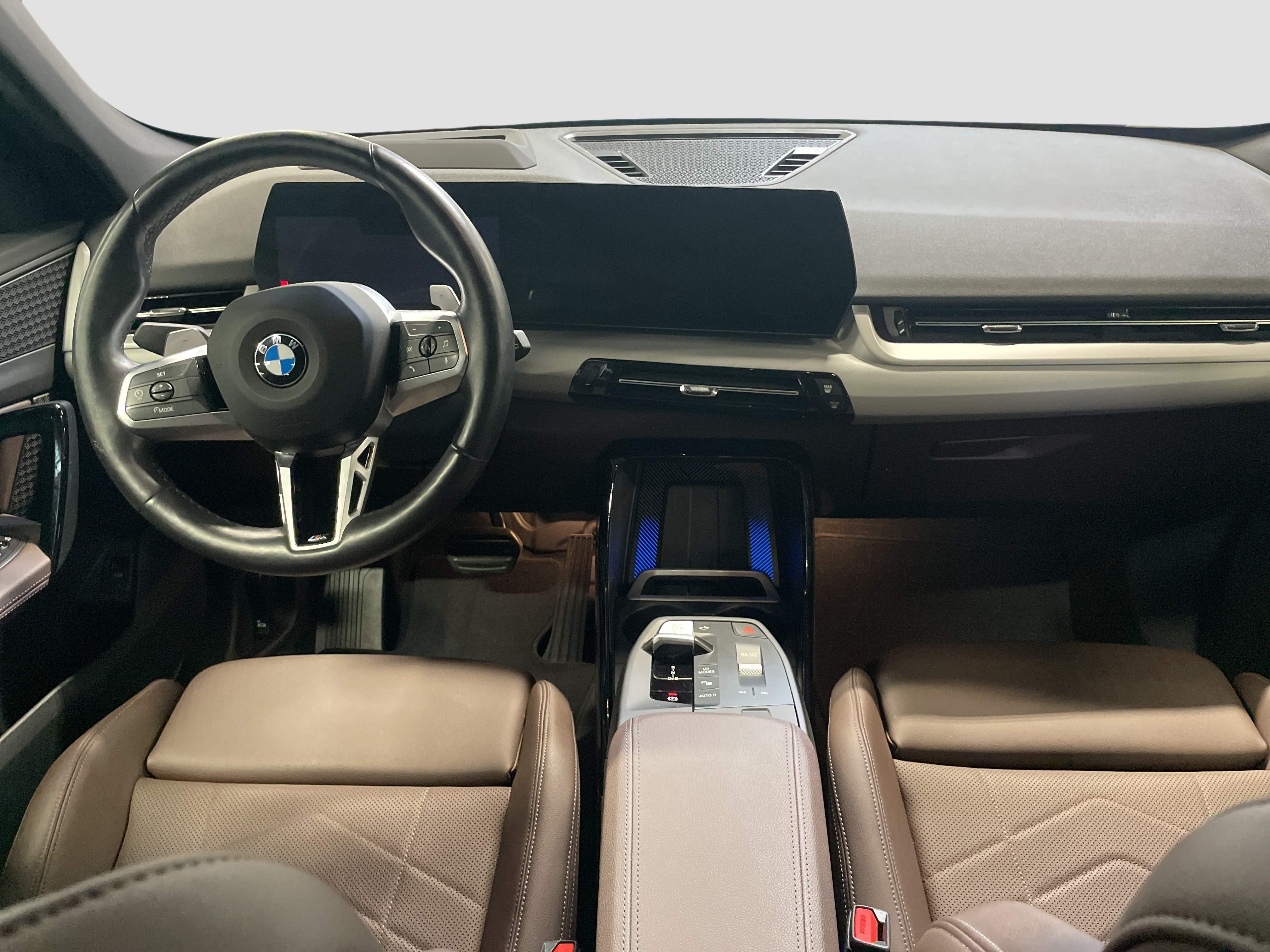 BMW X1 – Bild 16