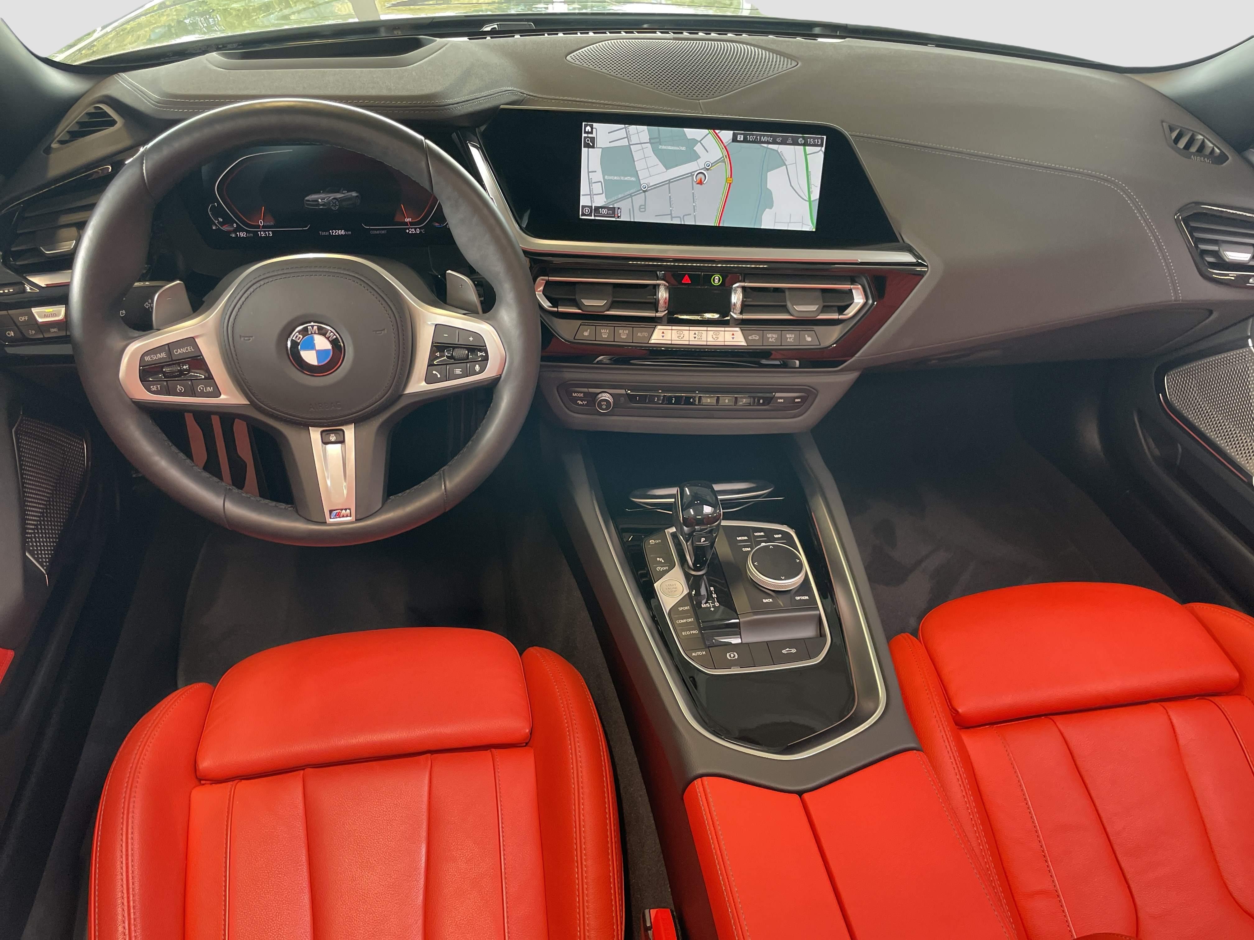 BMW Z4 – Bild 9