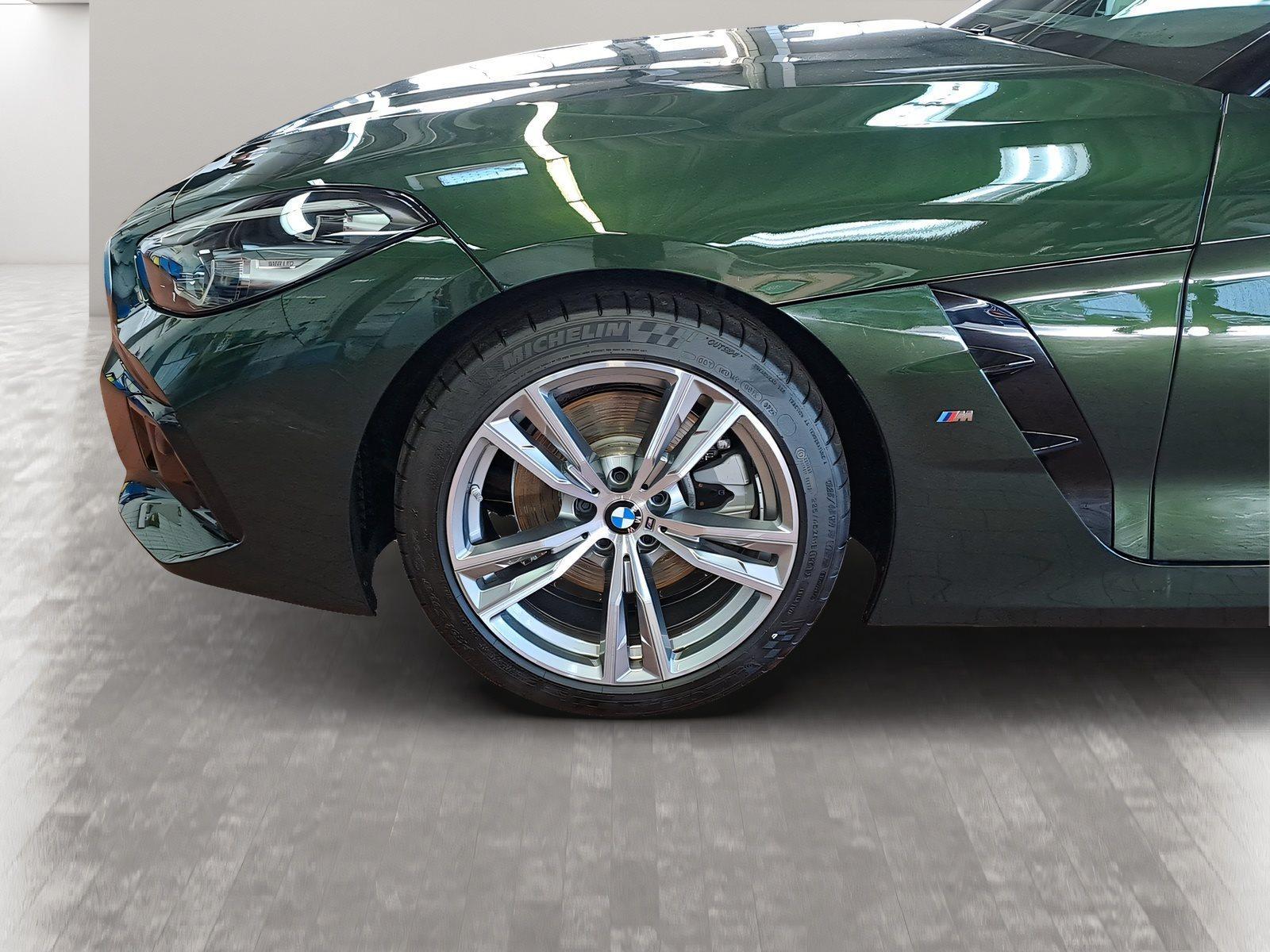 BMW Z4 – Bild 20