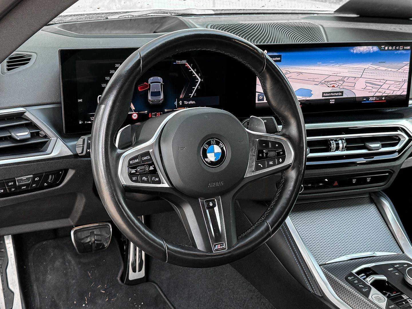 BMW 2er Coupé – Bild 18