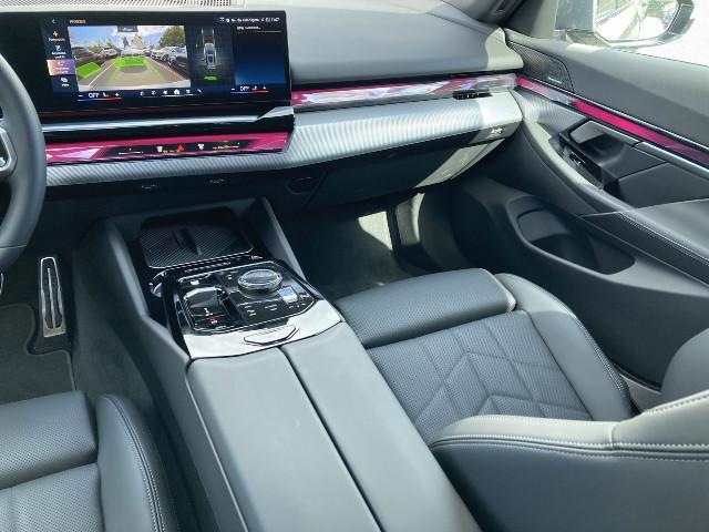 BMW 5er Touring – Bild 13