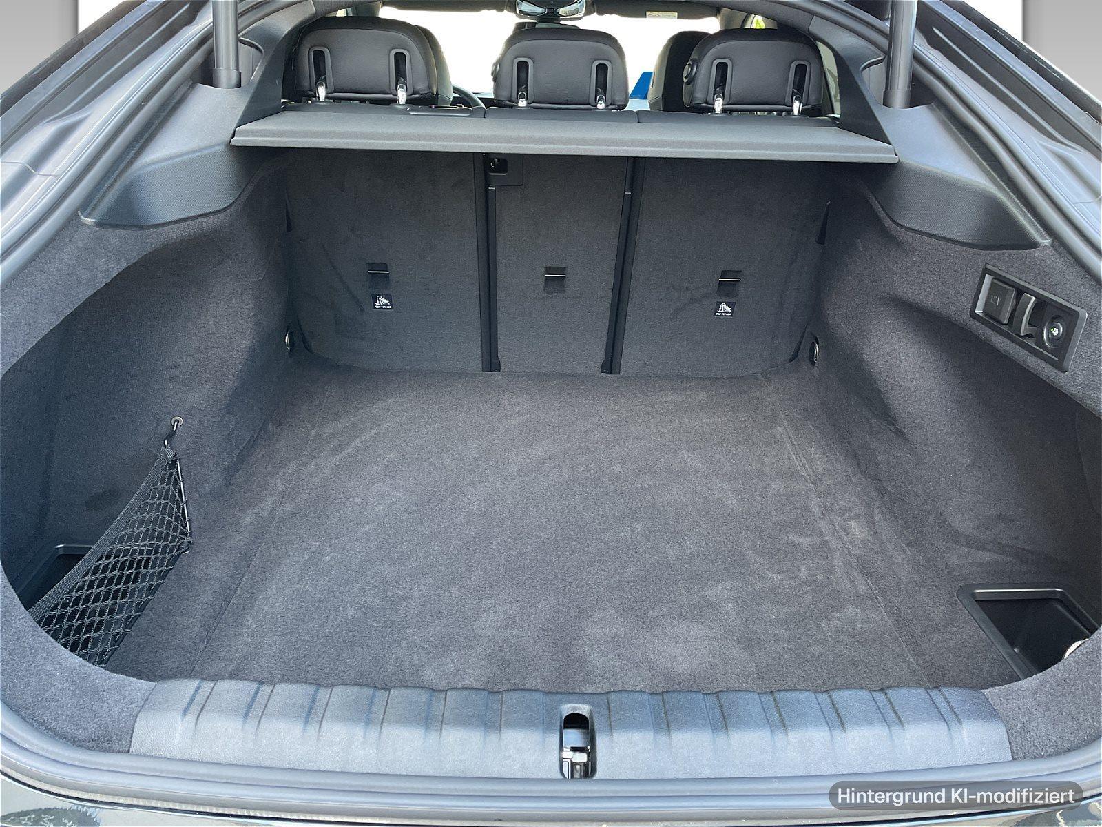 BMW 4er Gran Coupé – Bild 14