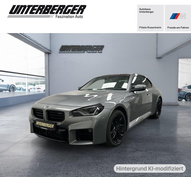 BMW M2 Coupé