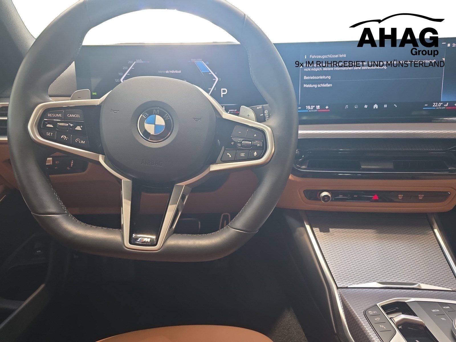 BMW 3er Touring – Bild 14