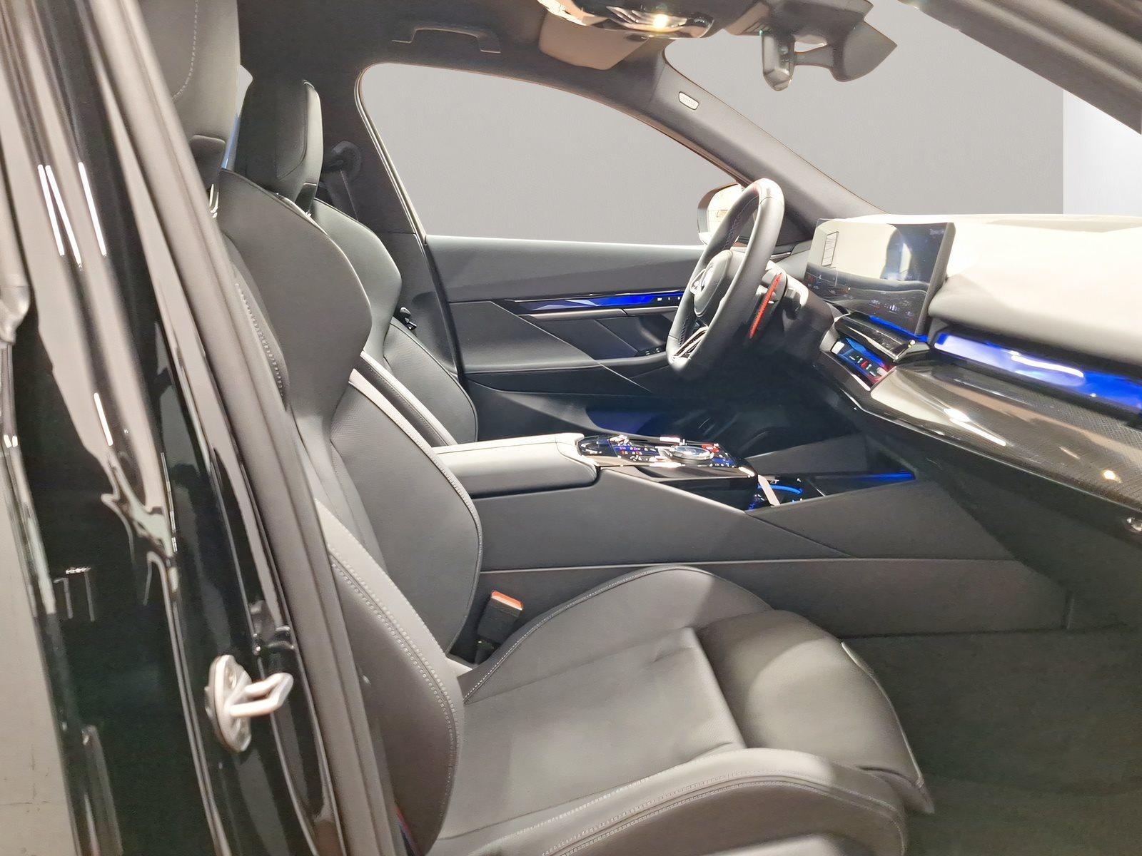 BMW M5 – Bild 5