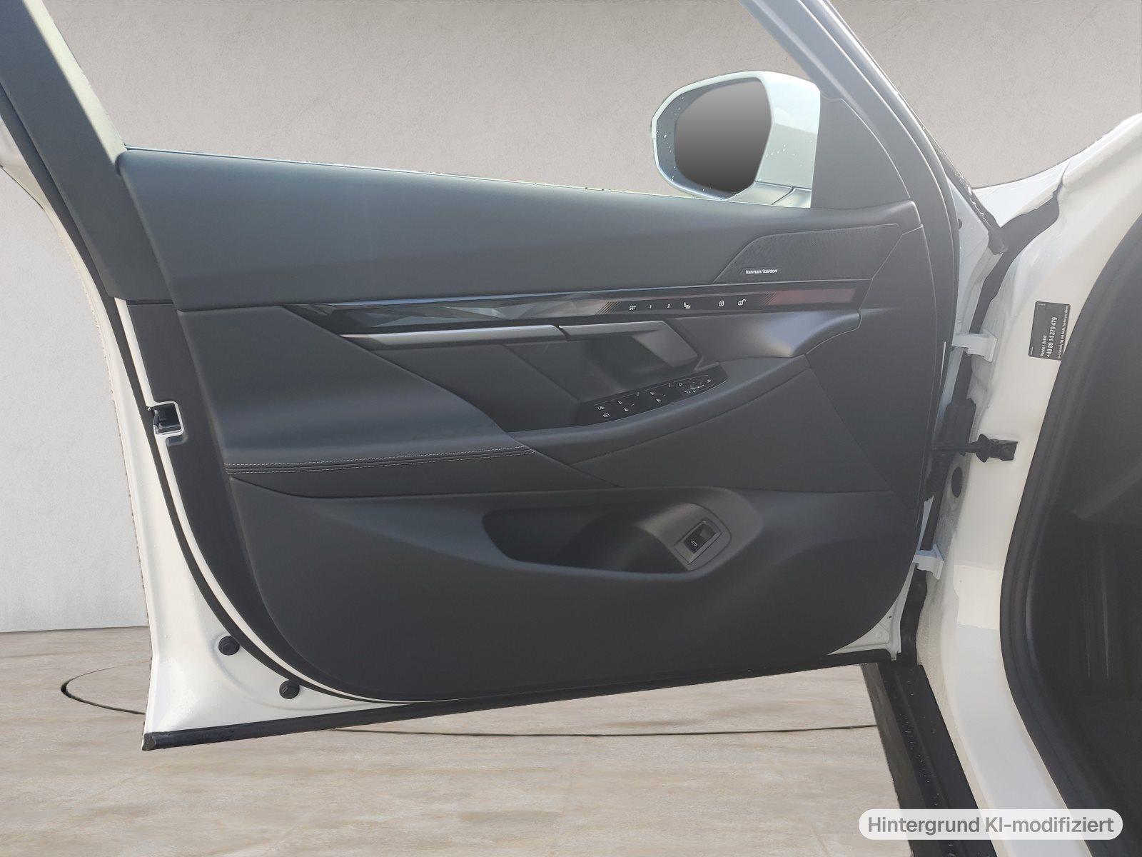 BMW 5er – Bild 17