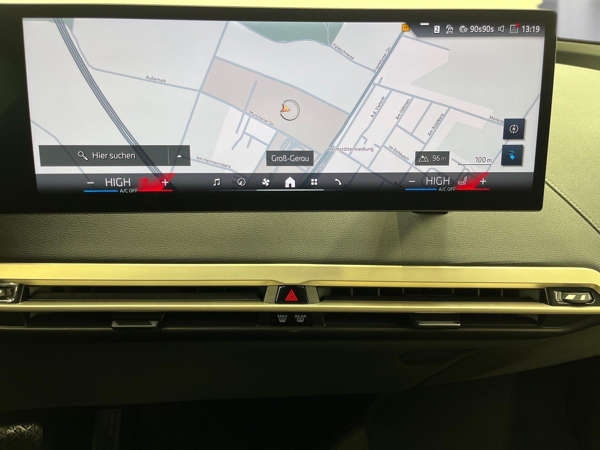BMW iX – Bild 15