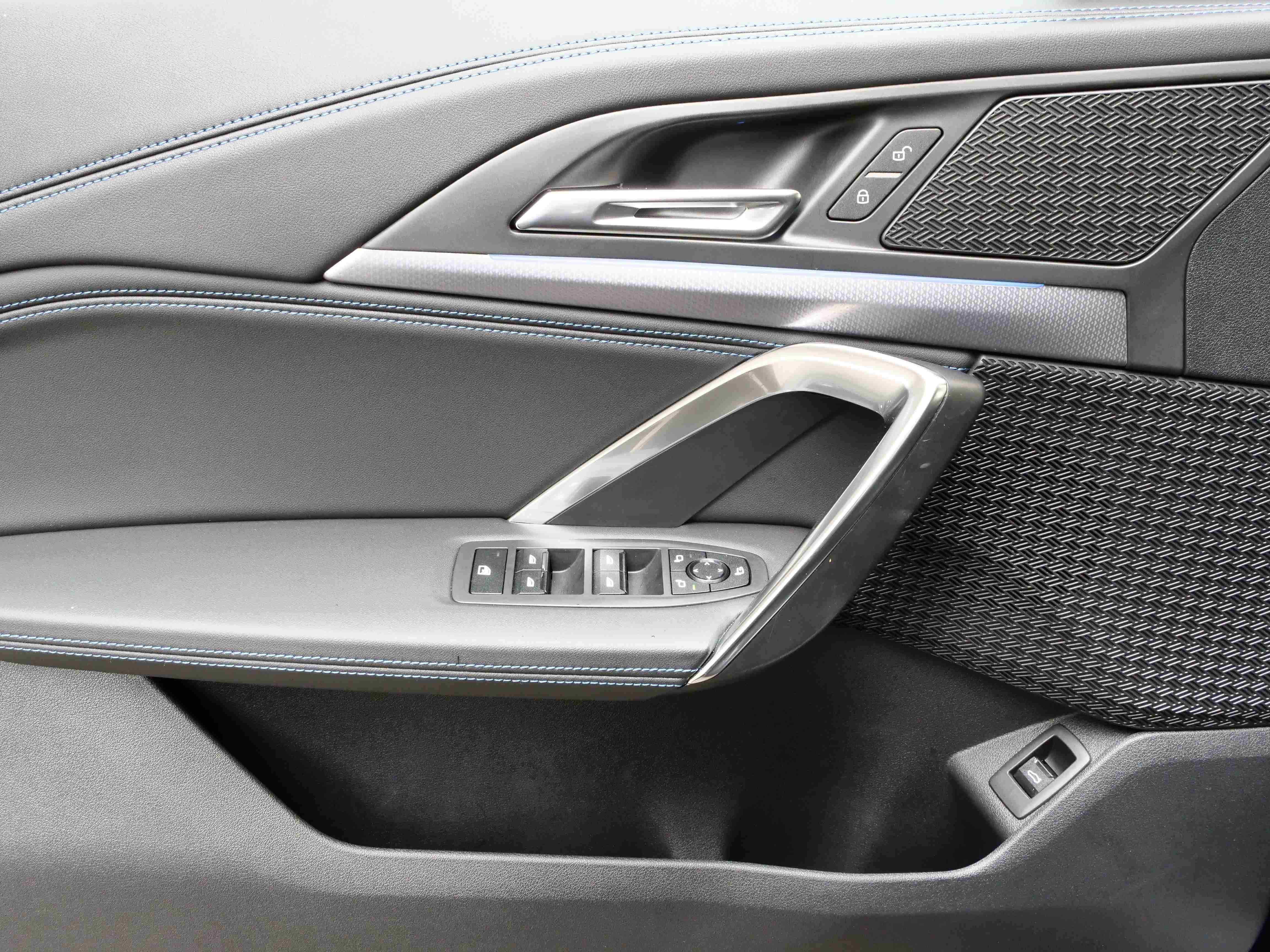 BMW X1 – Bild 19
