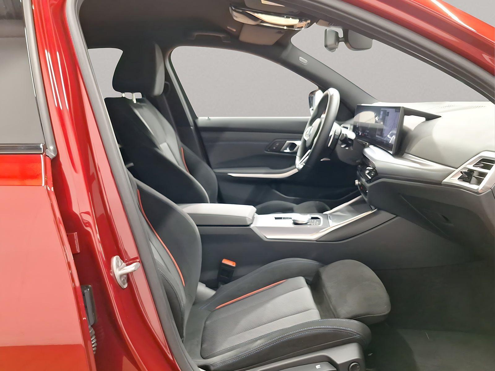 BMW 3er Touring – Bild 5