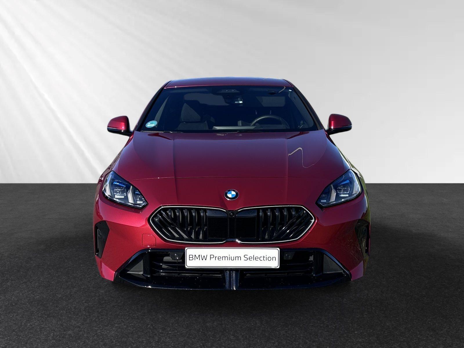 BMW 2er Gran Coupé – Bild 4