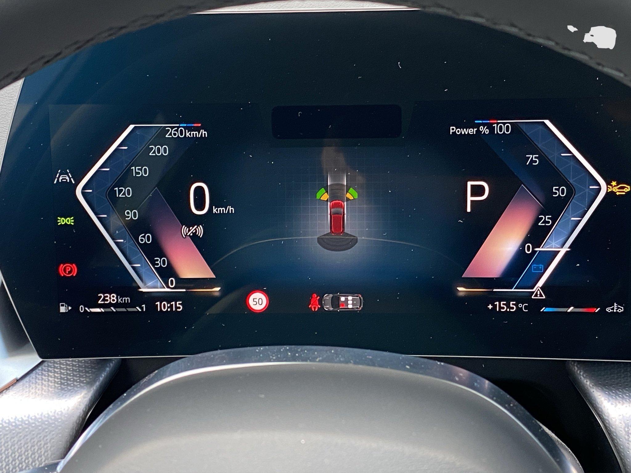 BMW 2er Active Tourer – Bild 10