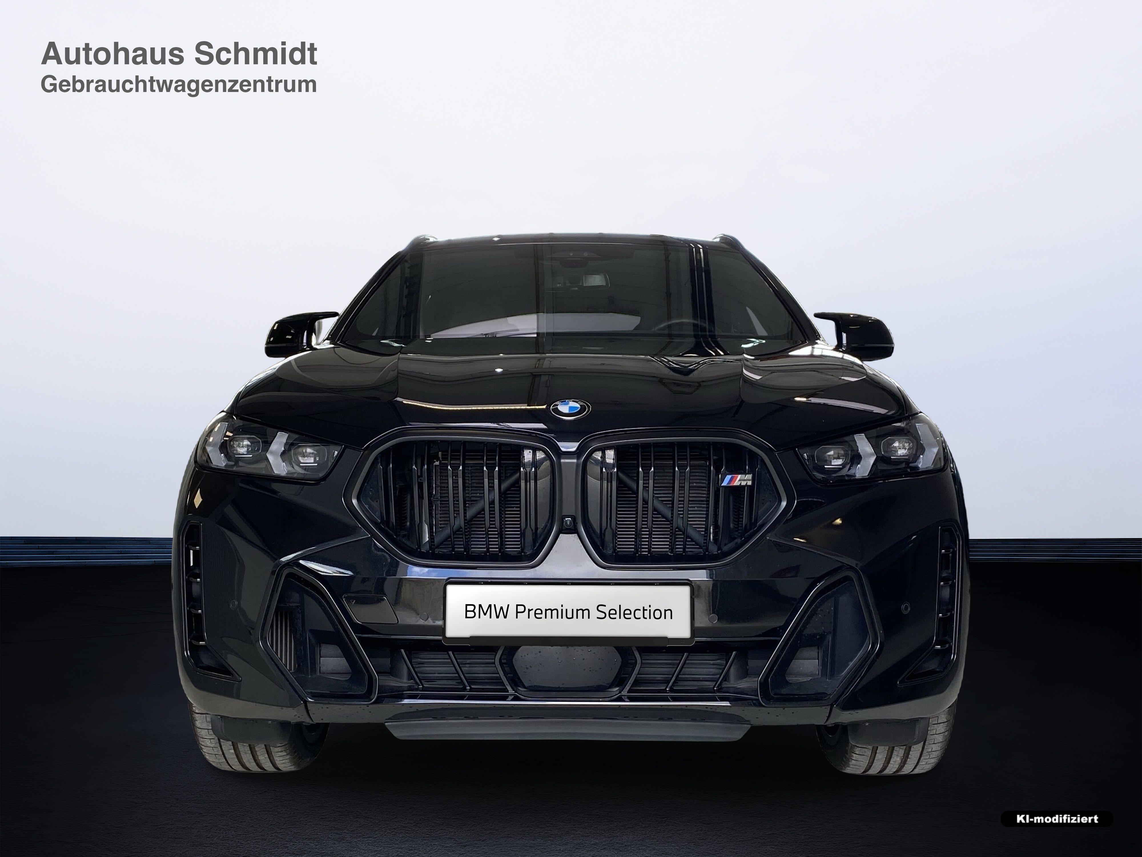 BMW X6 – Bild 9