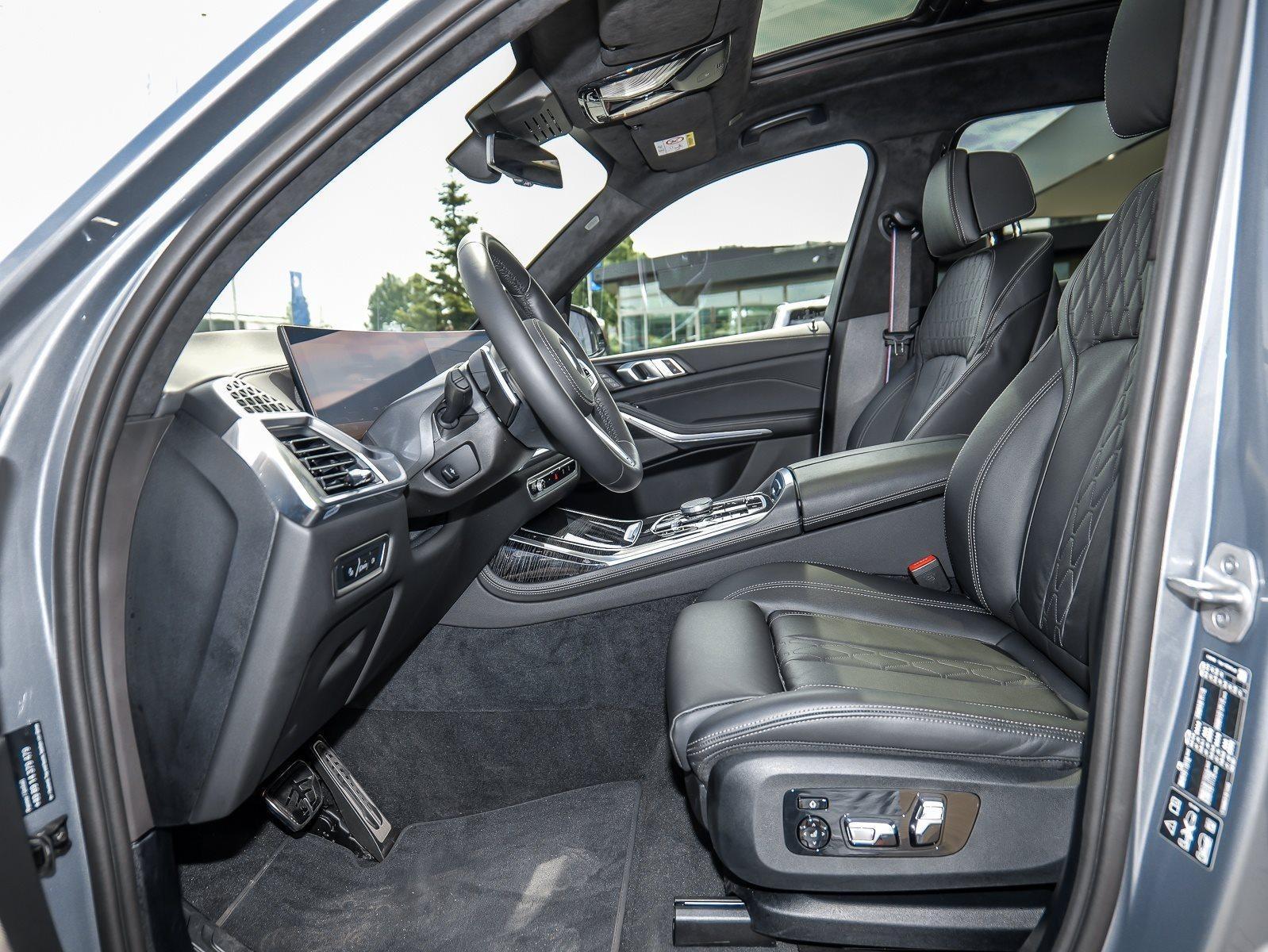 BMW X7 – Bild 5