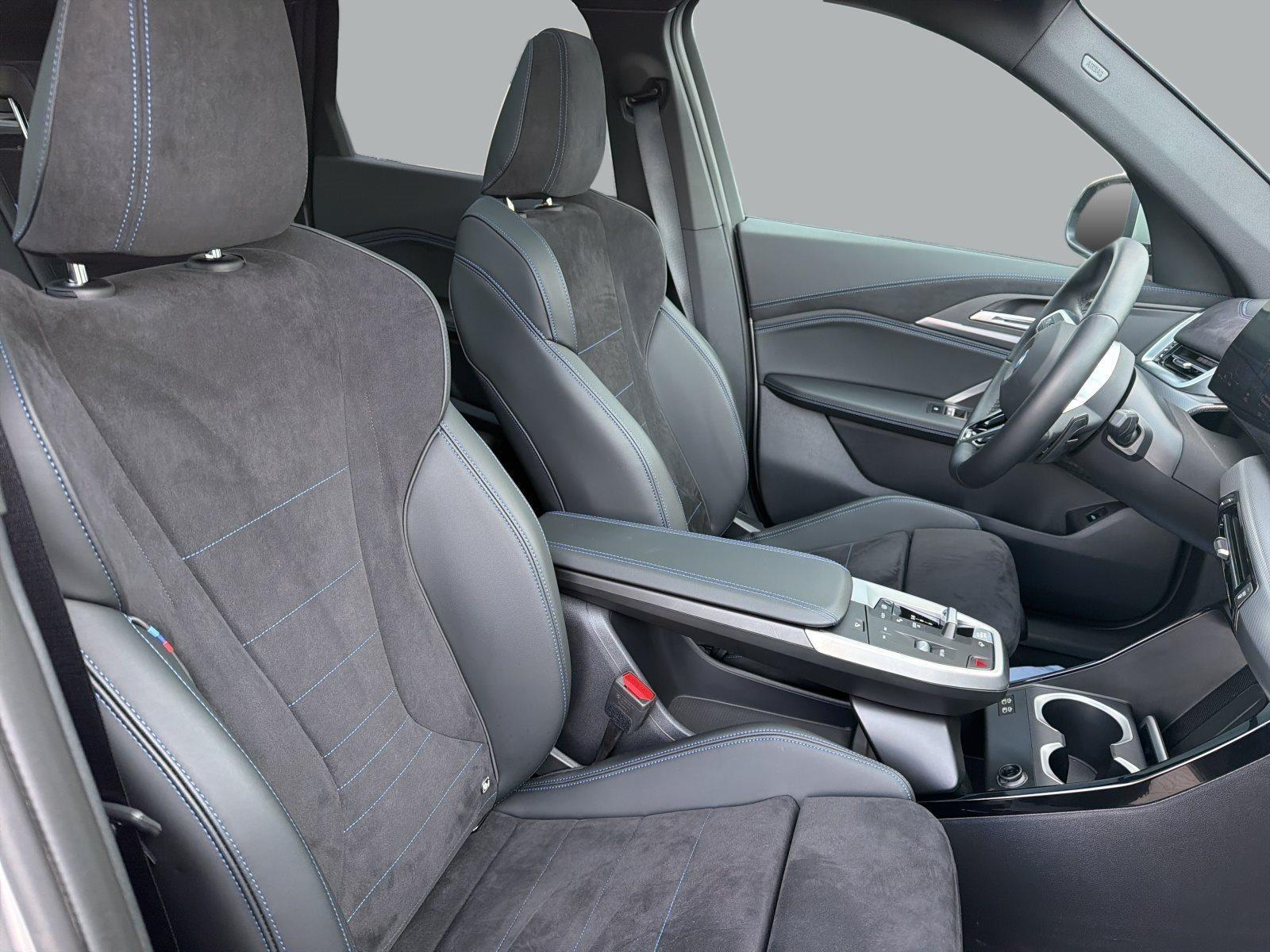 BMW X1 – Bild 29
