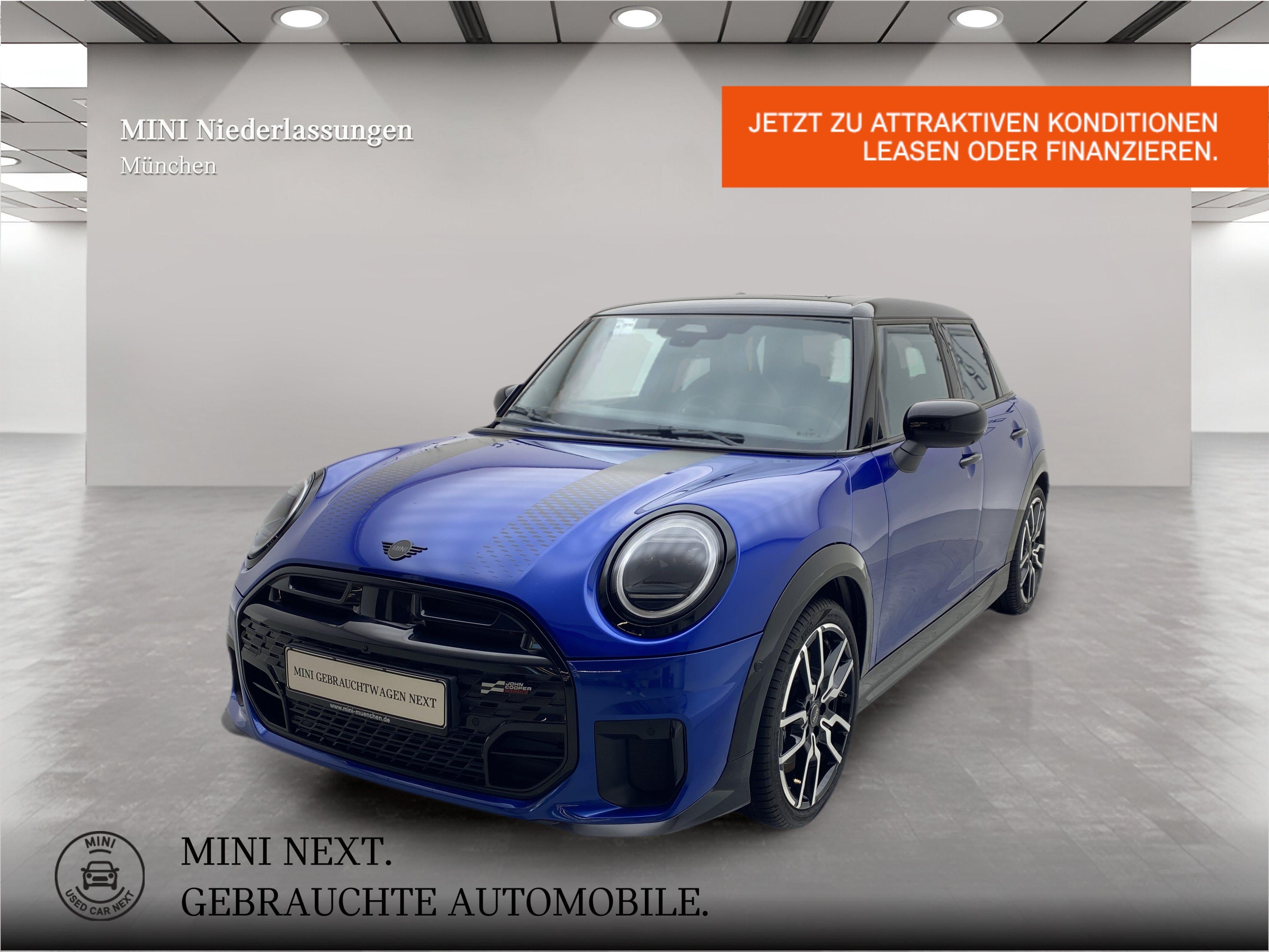 MINI Cooper 5-Türer